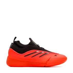 Adidas Basketball Men Dame 9 Low Red IE3627