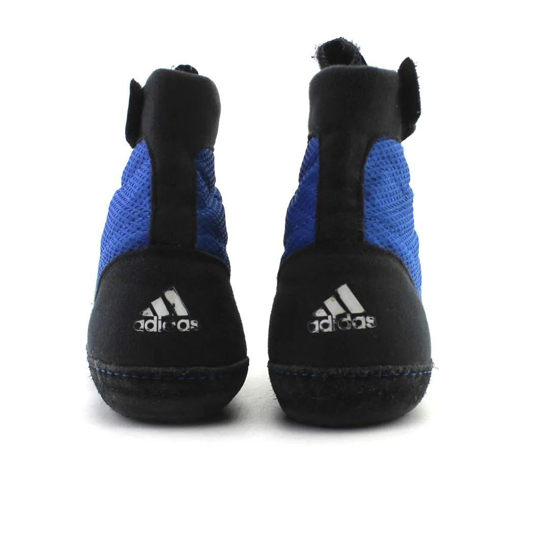 ADIDAS COMBAT SPEED 4