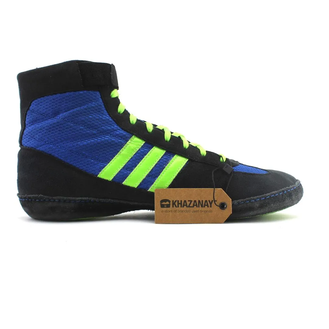 ADIDAS COMBAT SPEED 4