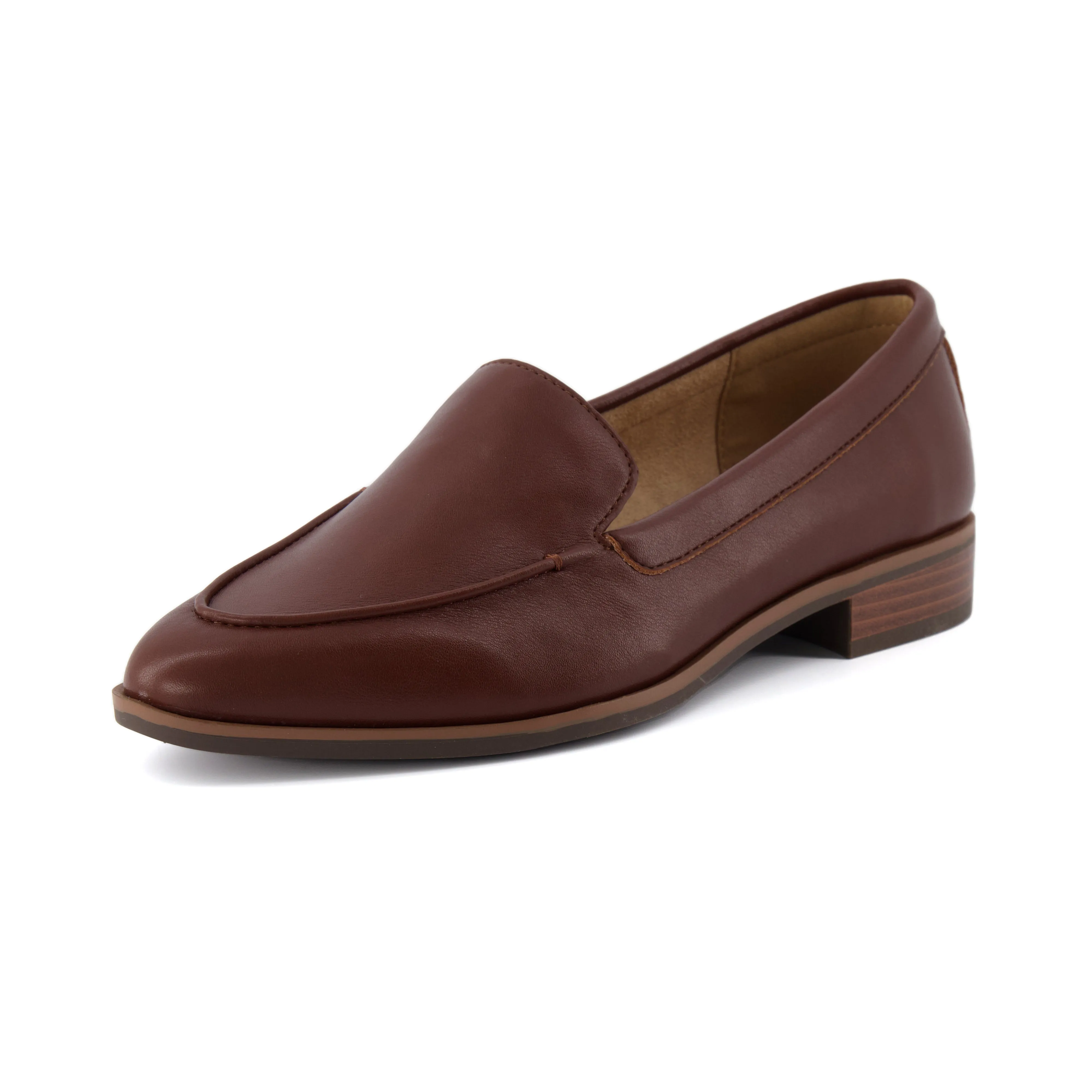 Belmont Slip On Loafer