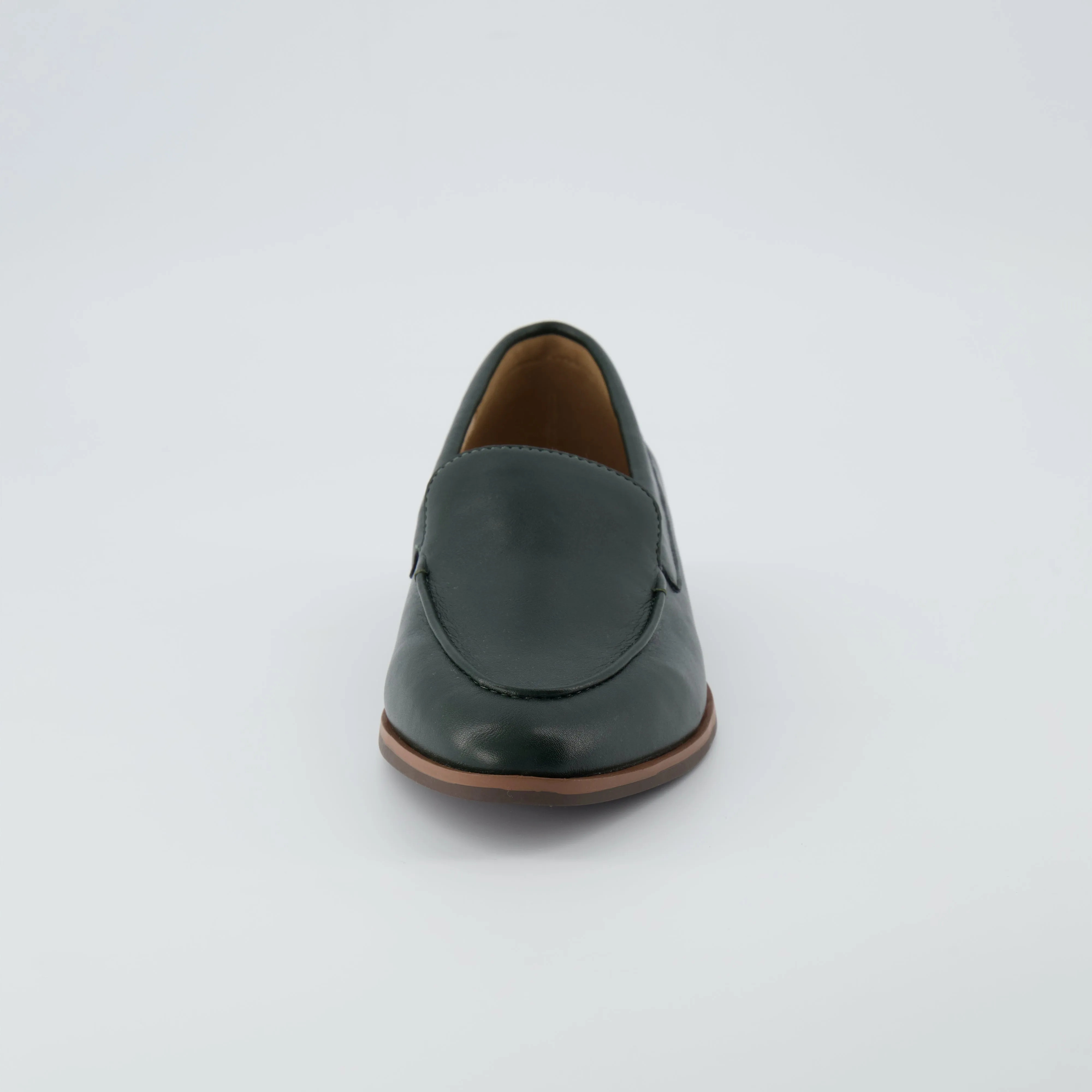 Belmont Slip On Loafer