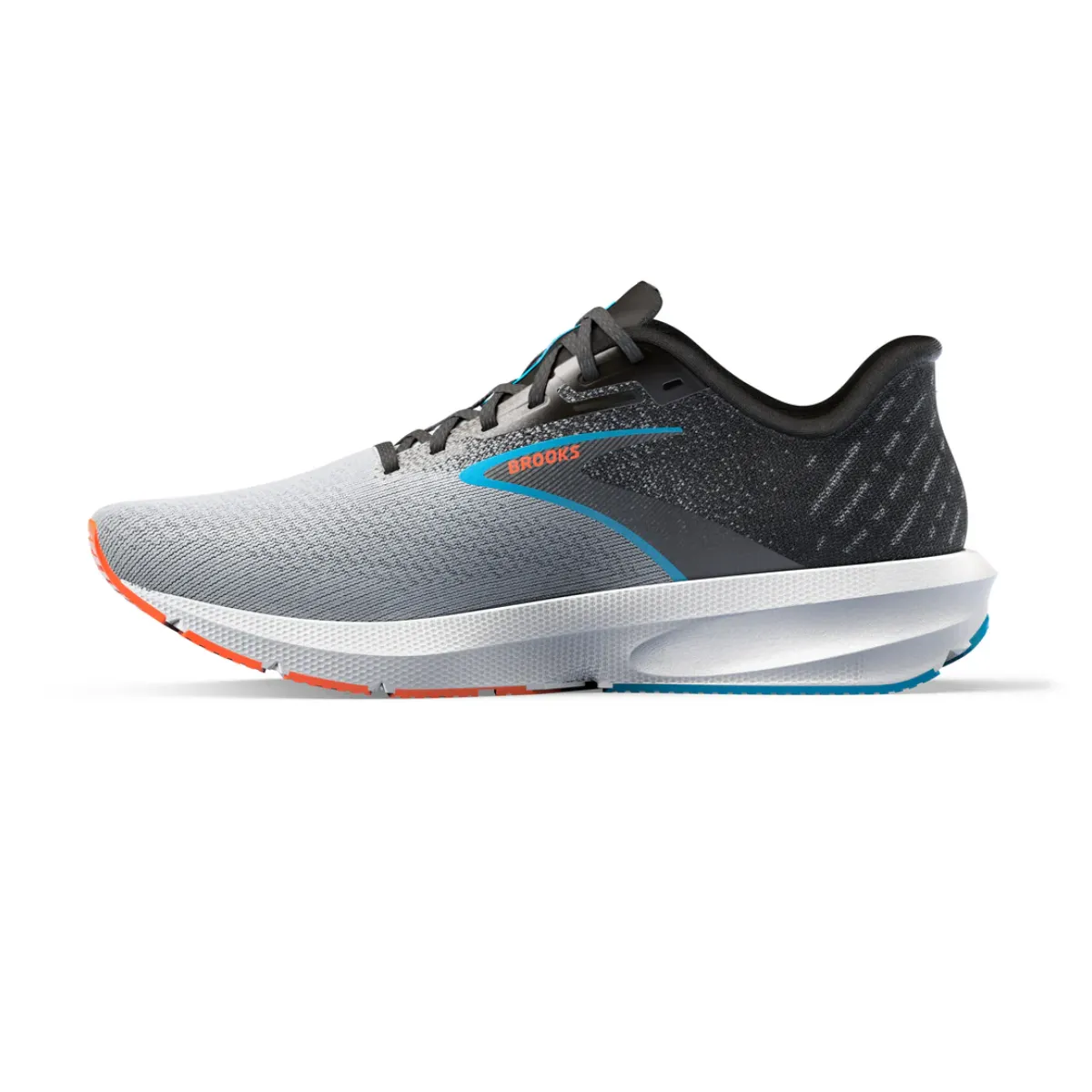 Brooks Launch 10 Men's Road Running Shoes