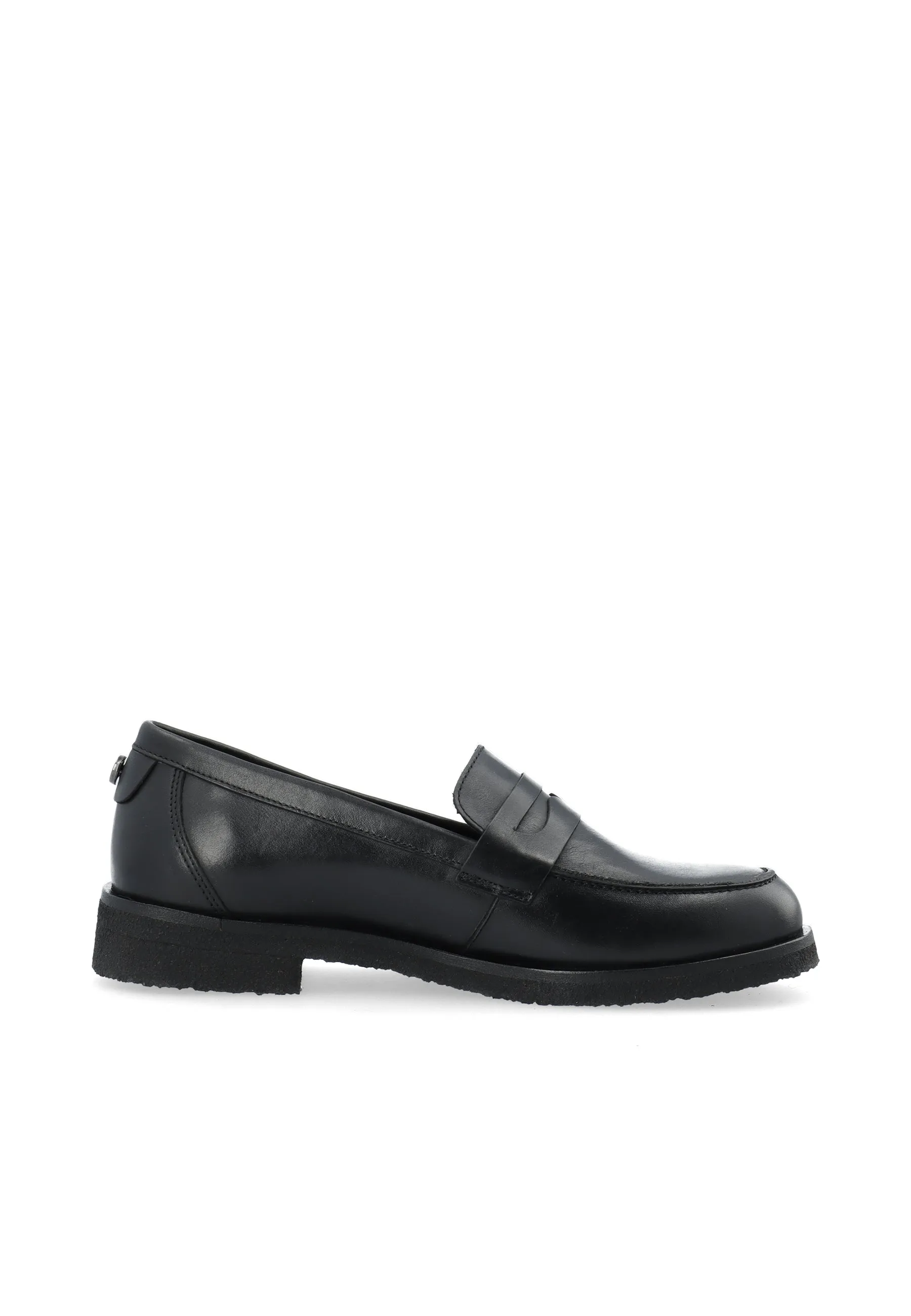 CASFREJA LOAFER - Black