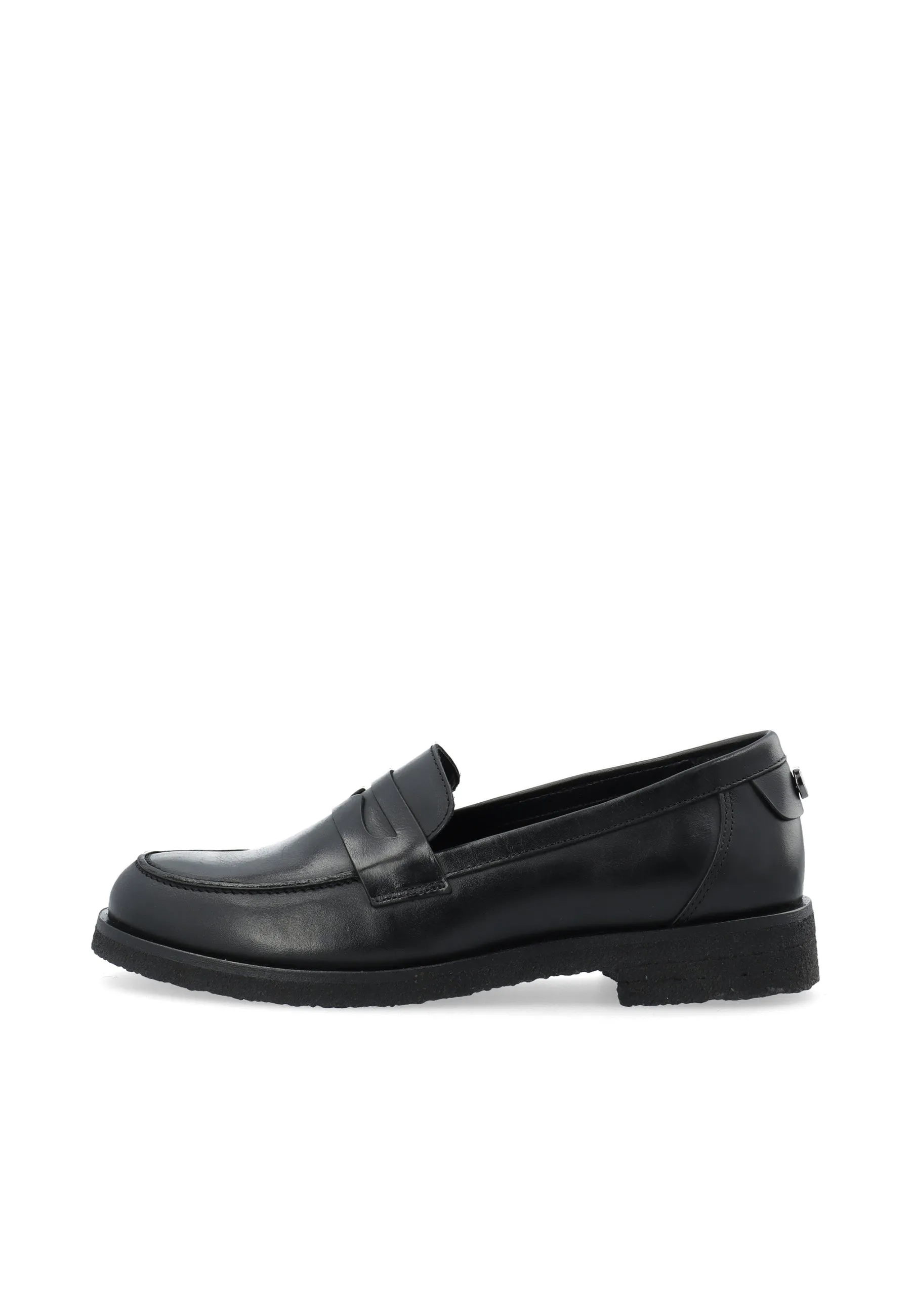 CASFREJA LOAFER - Black