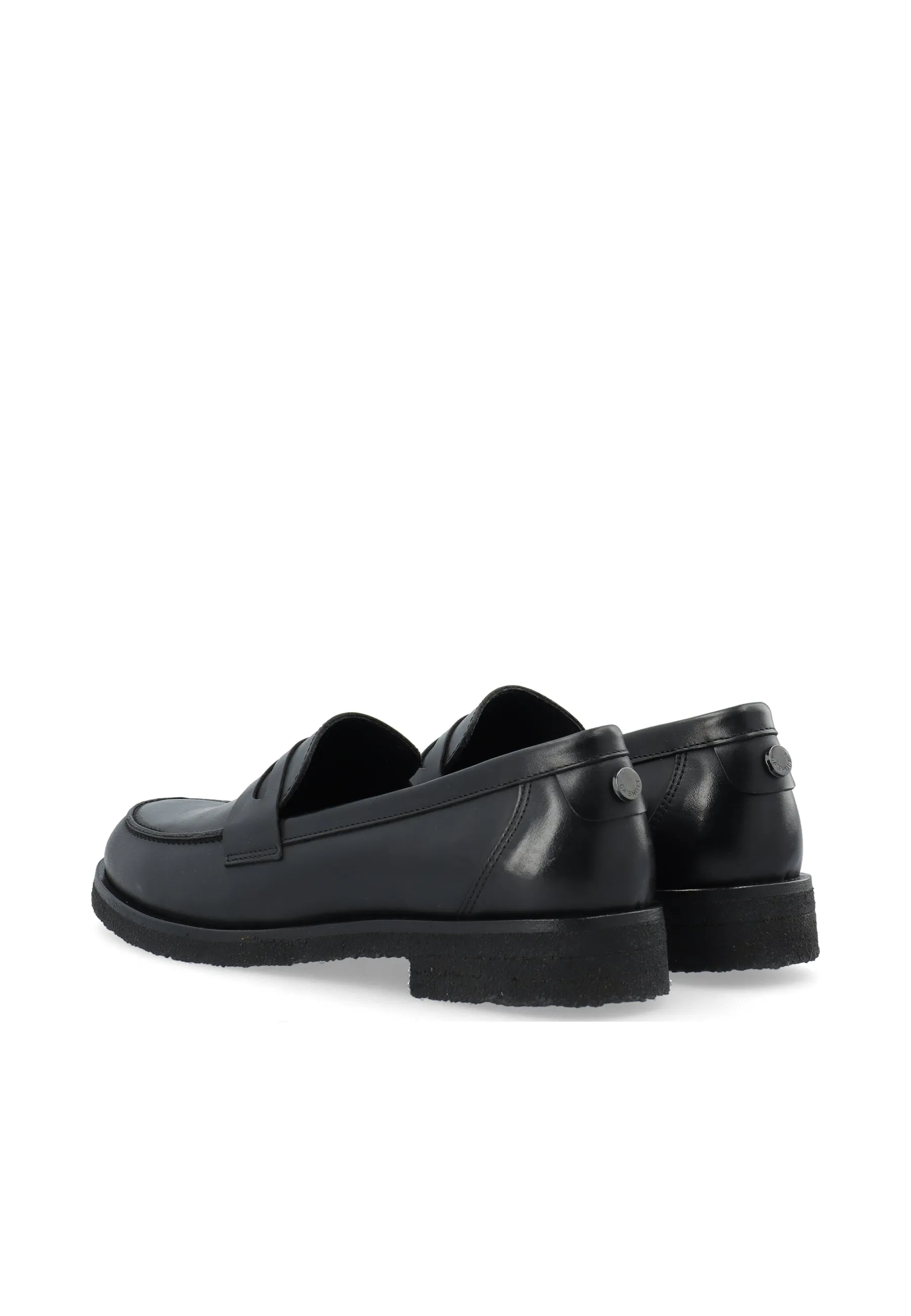 CASFREJA LOAFER - Black