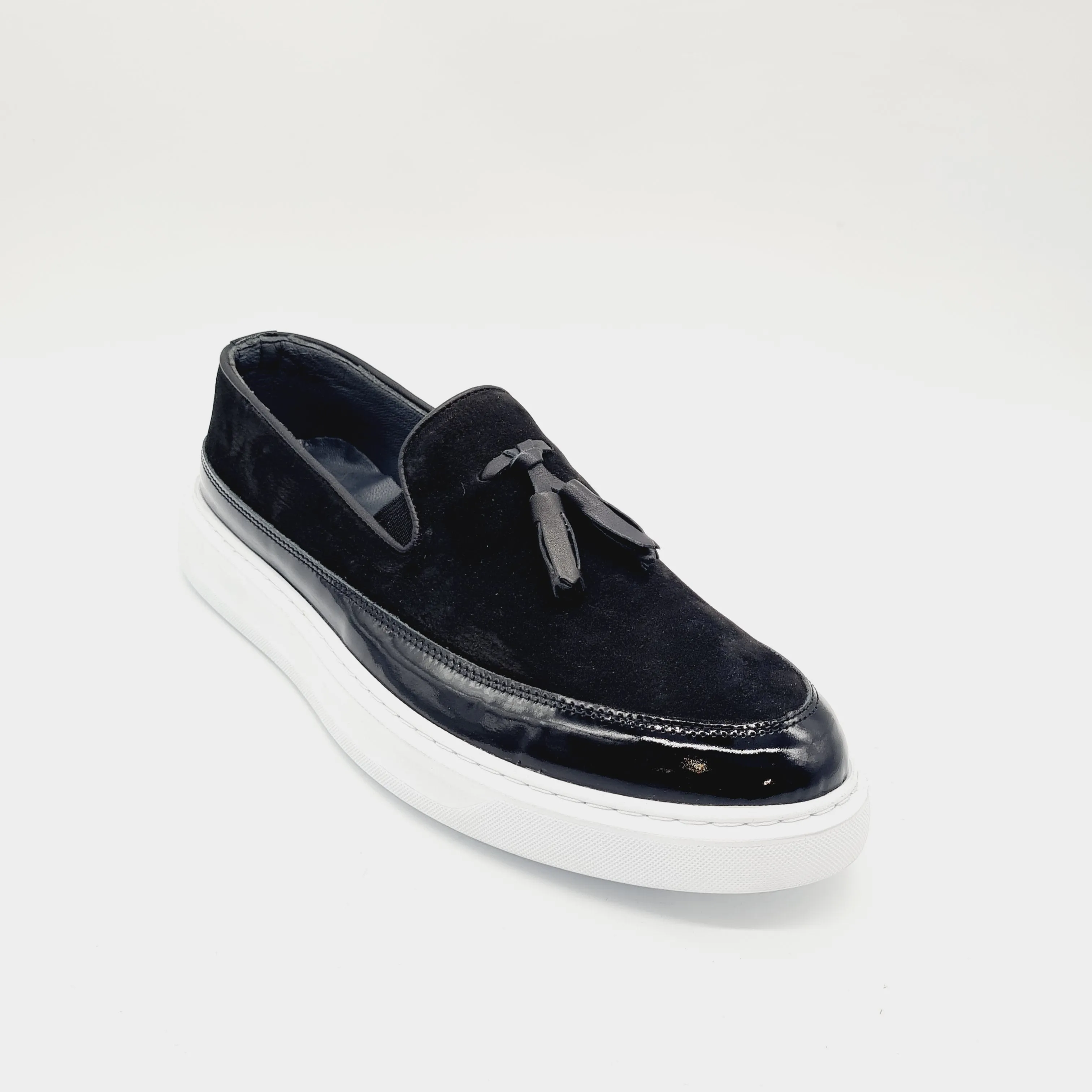 Casual Loafers - C11706