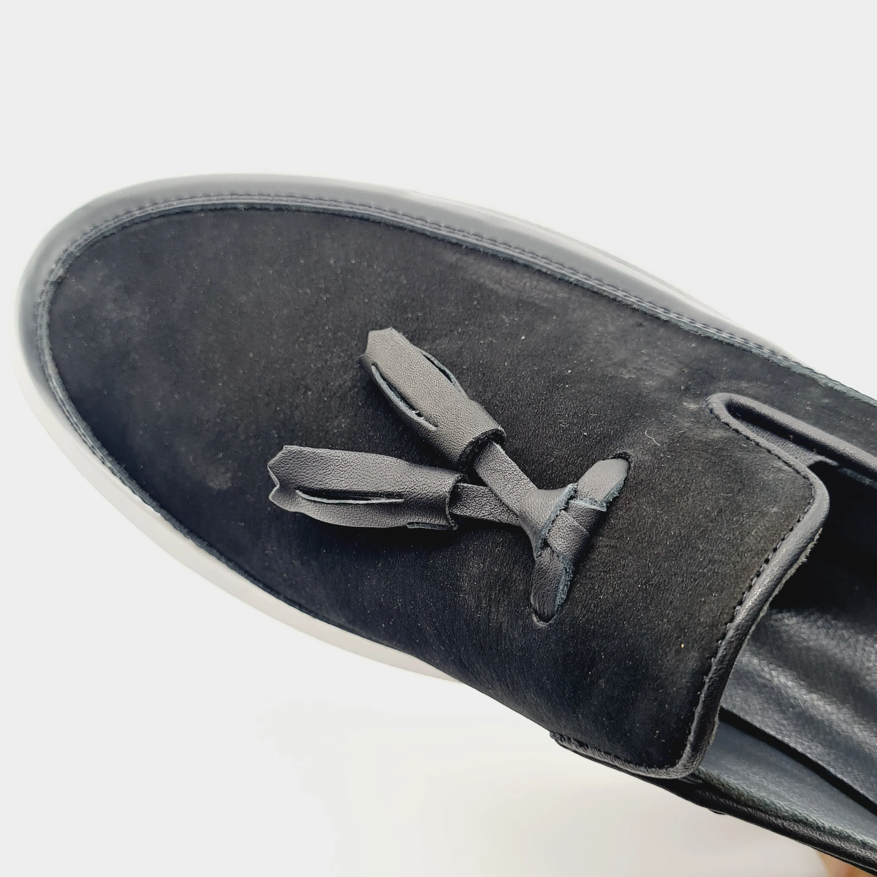Casual Loafers - C11706