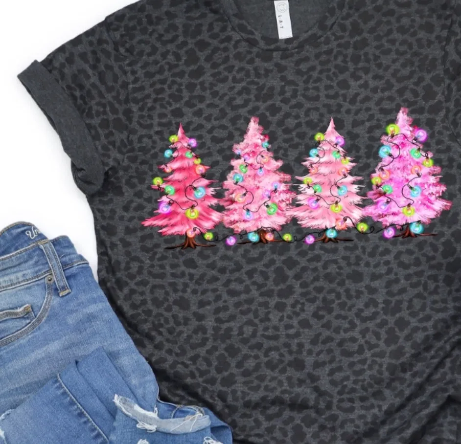 Christmas Spirit Tee