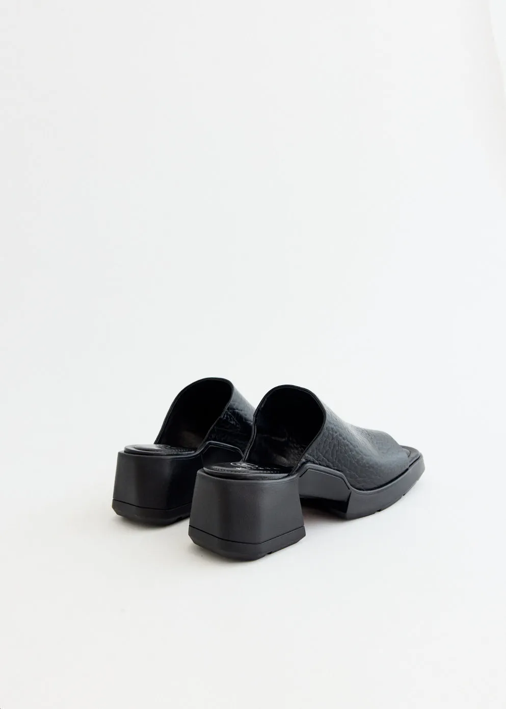Clarin Mule Sandals