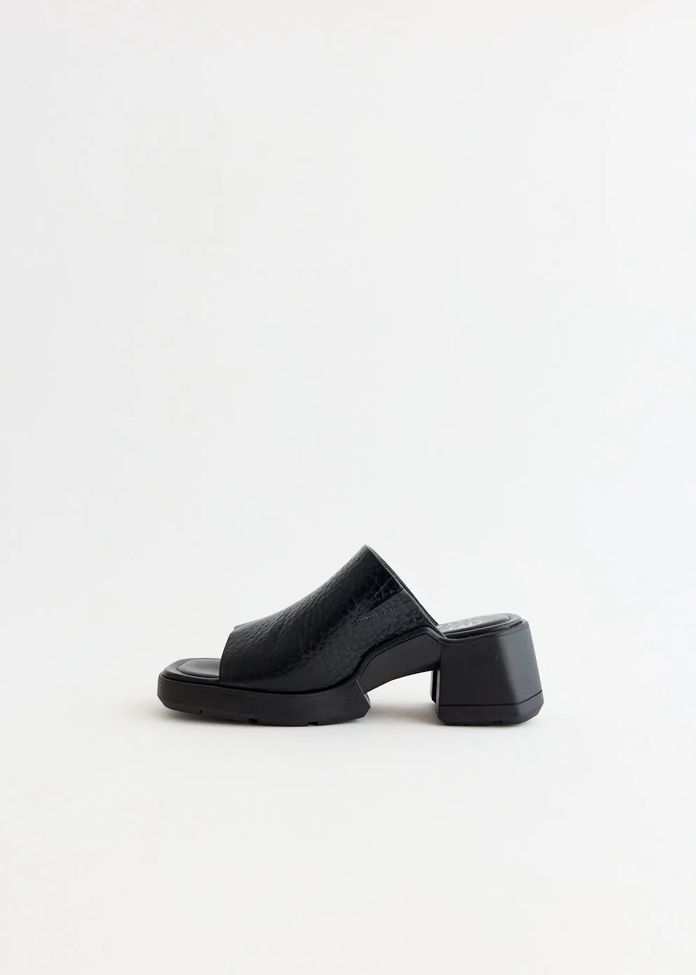 Clarin Mule Sandals