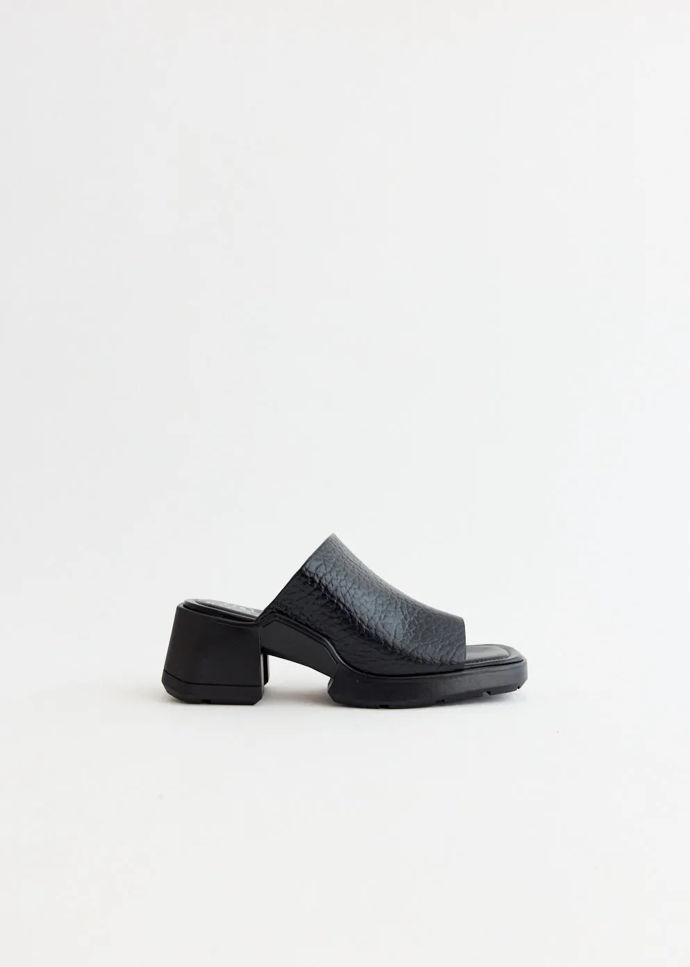 Clarin Mule Sandals