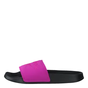 Classic Slide Dynamic Pink/dynamic Pink/blac