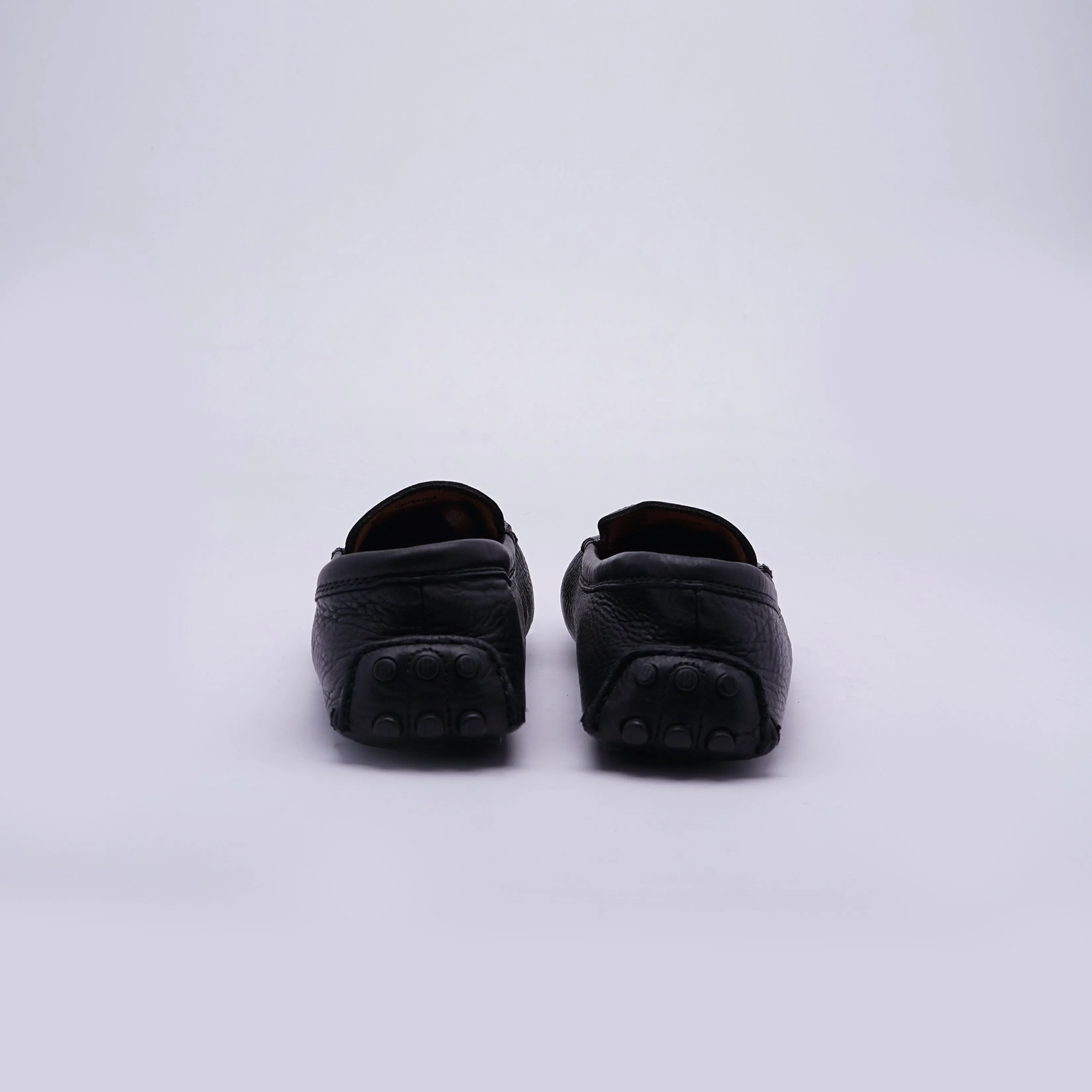 Coach Marley Driver Mokasiny Loafers