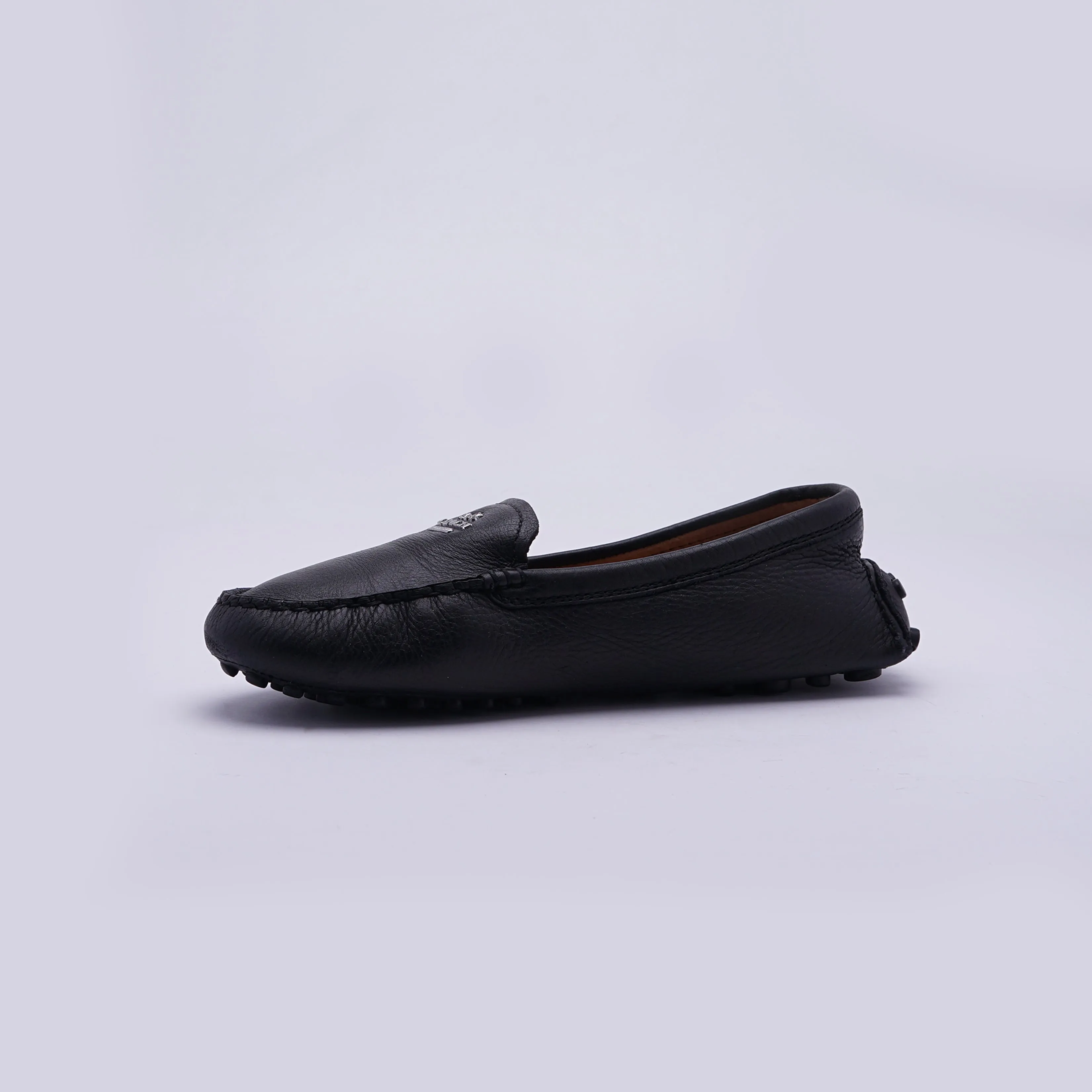 Coach Marley Driver Mokasiny Loafers