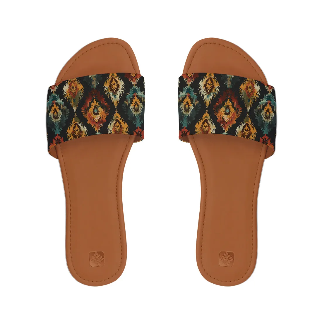 Cozy Bliss Slipper Festival Folklore