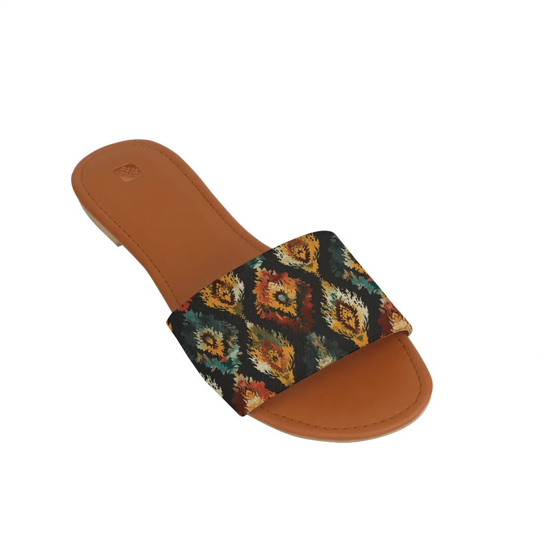 Cozy Bliss Slipper Festival Folklore