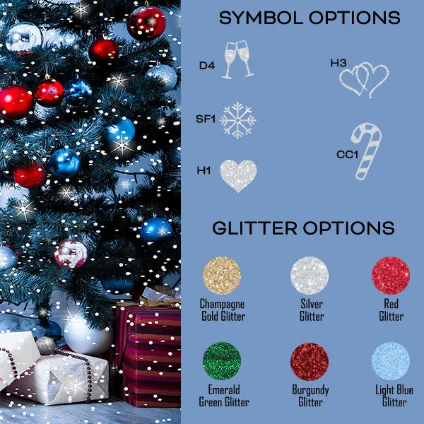 Cozy Christmas Slippers