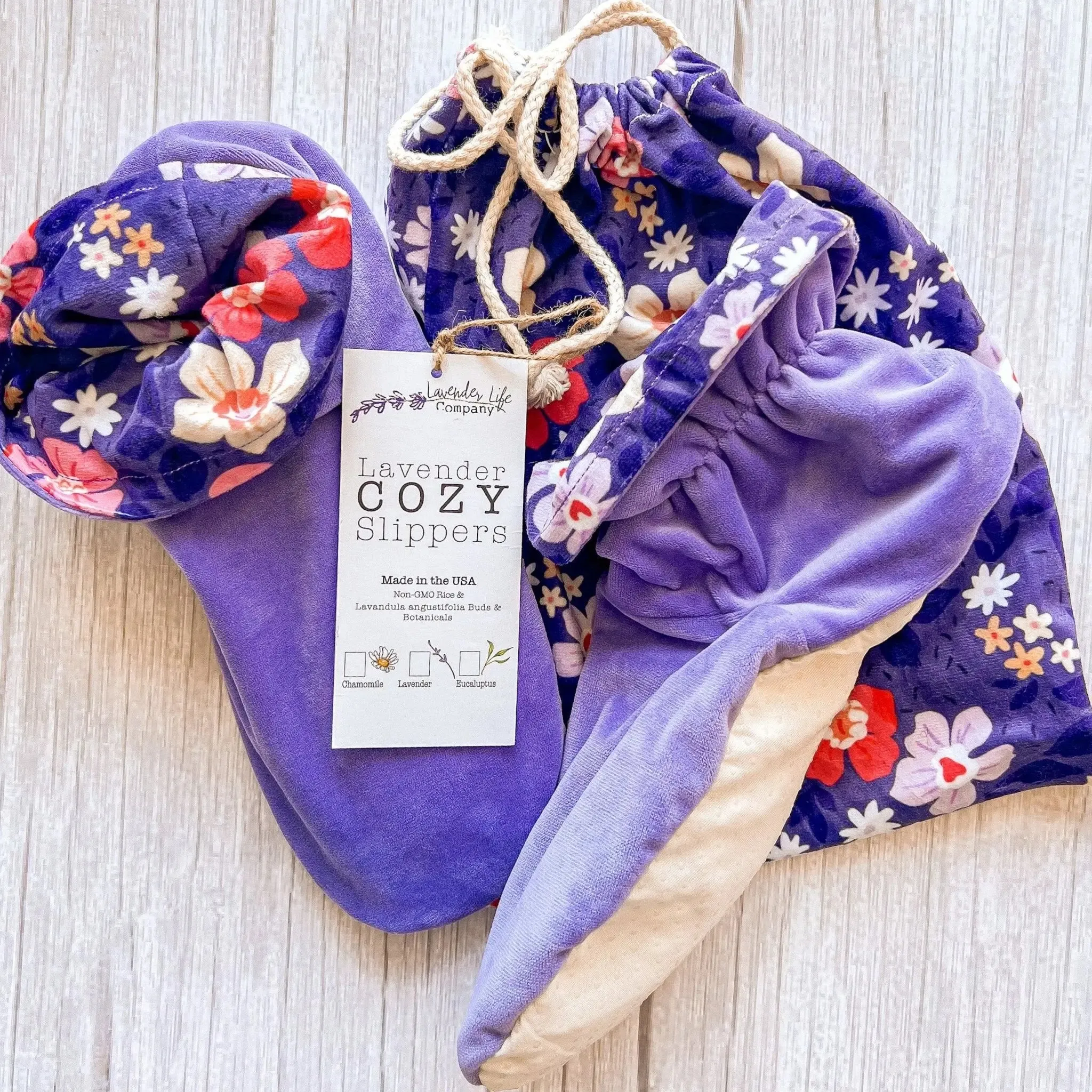 Cozy Ultimate Spa Bundle