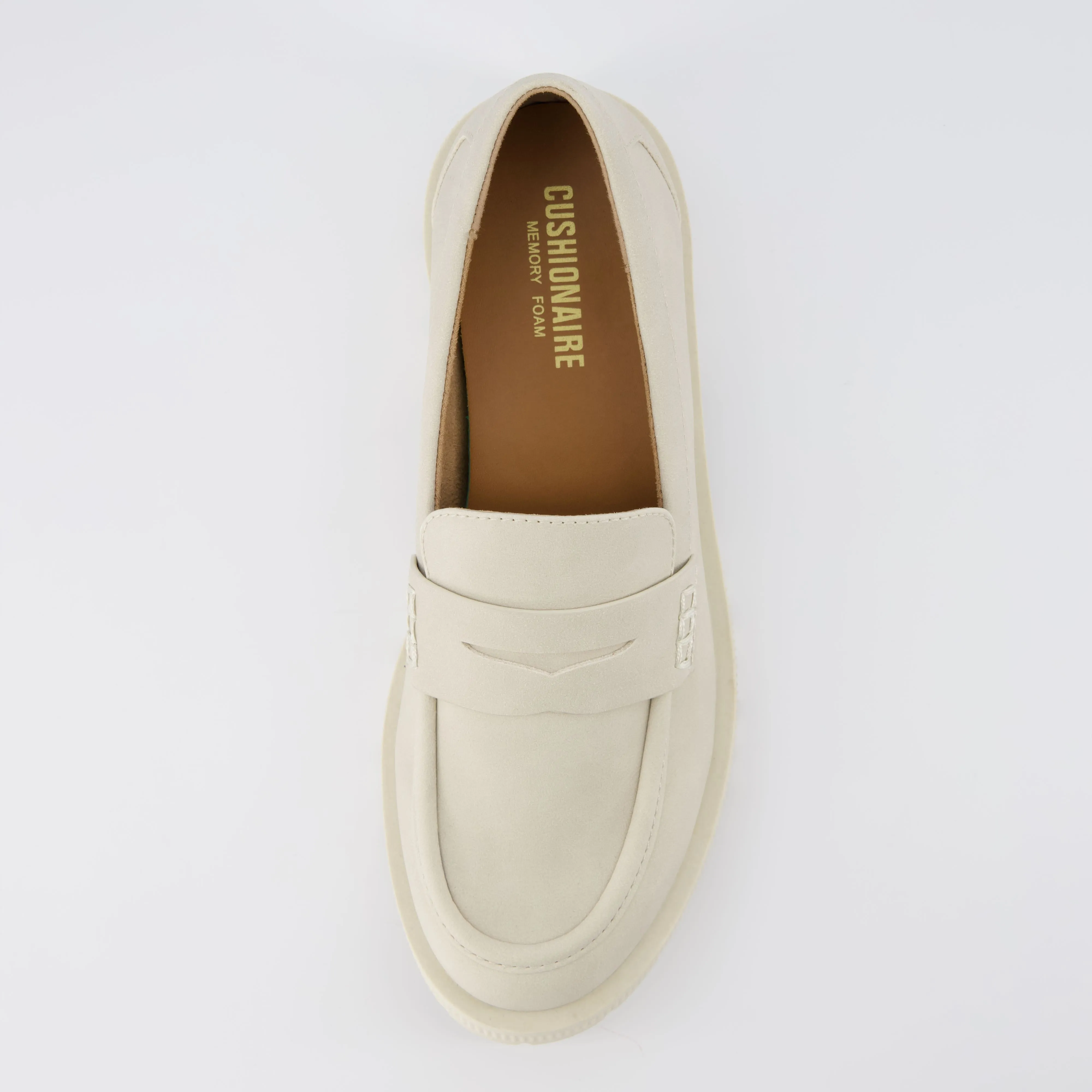 Curtis Slip On Loafer