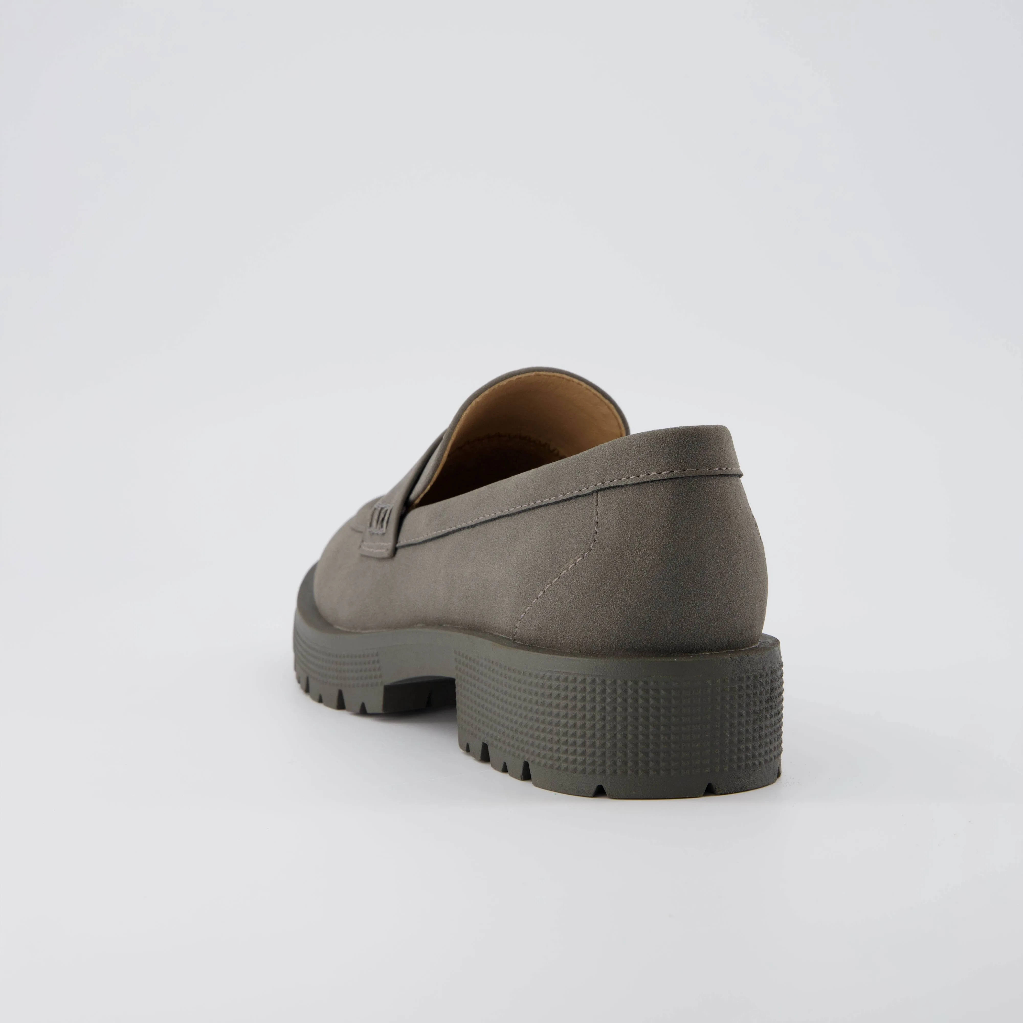 Curtis Slip On Loafer