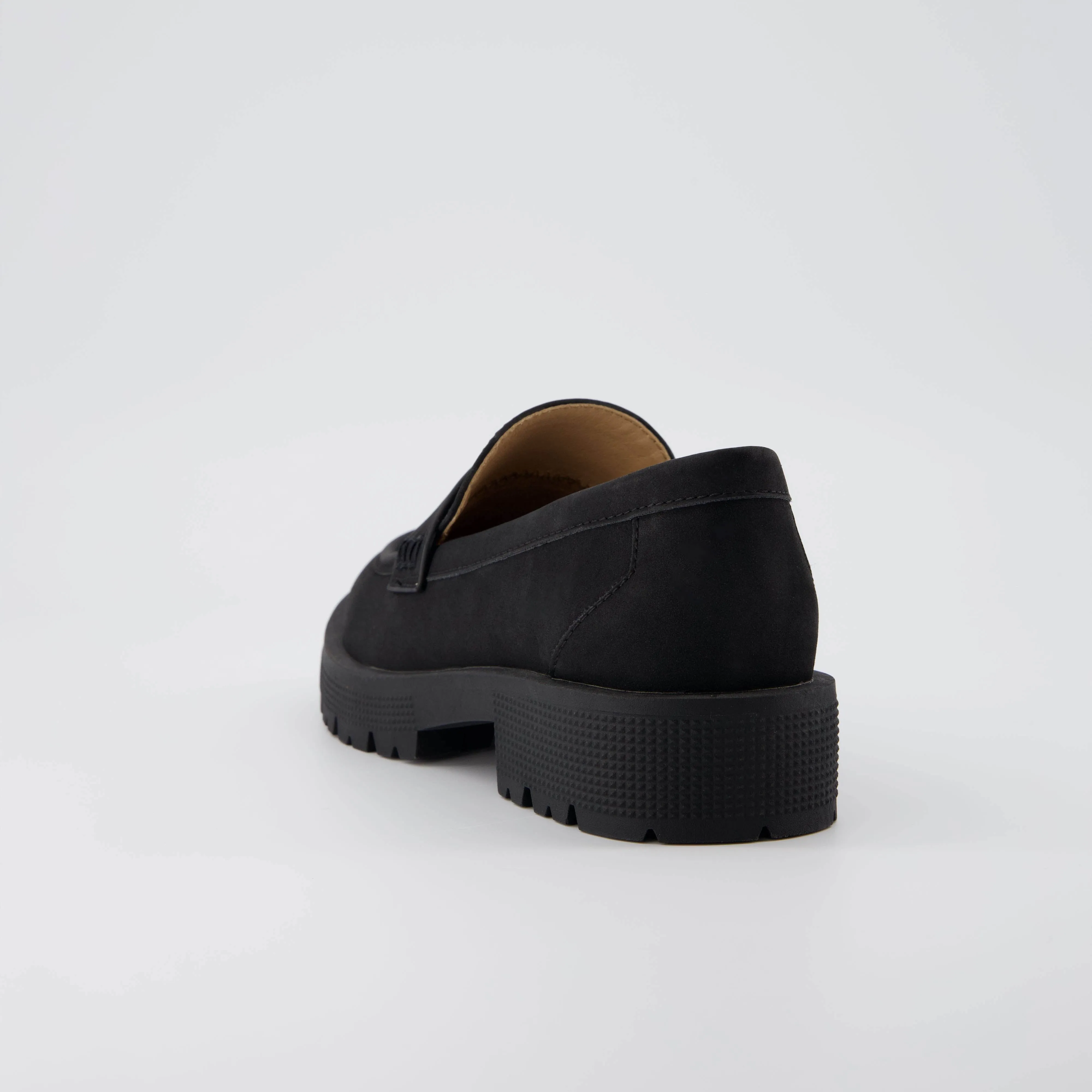 Curtis Slip On Loafer