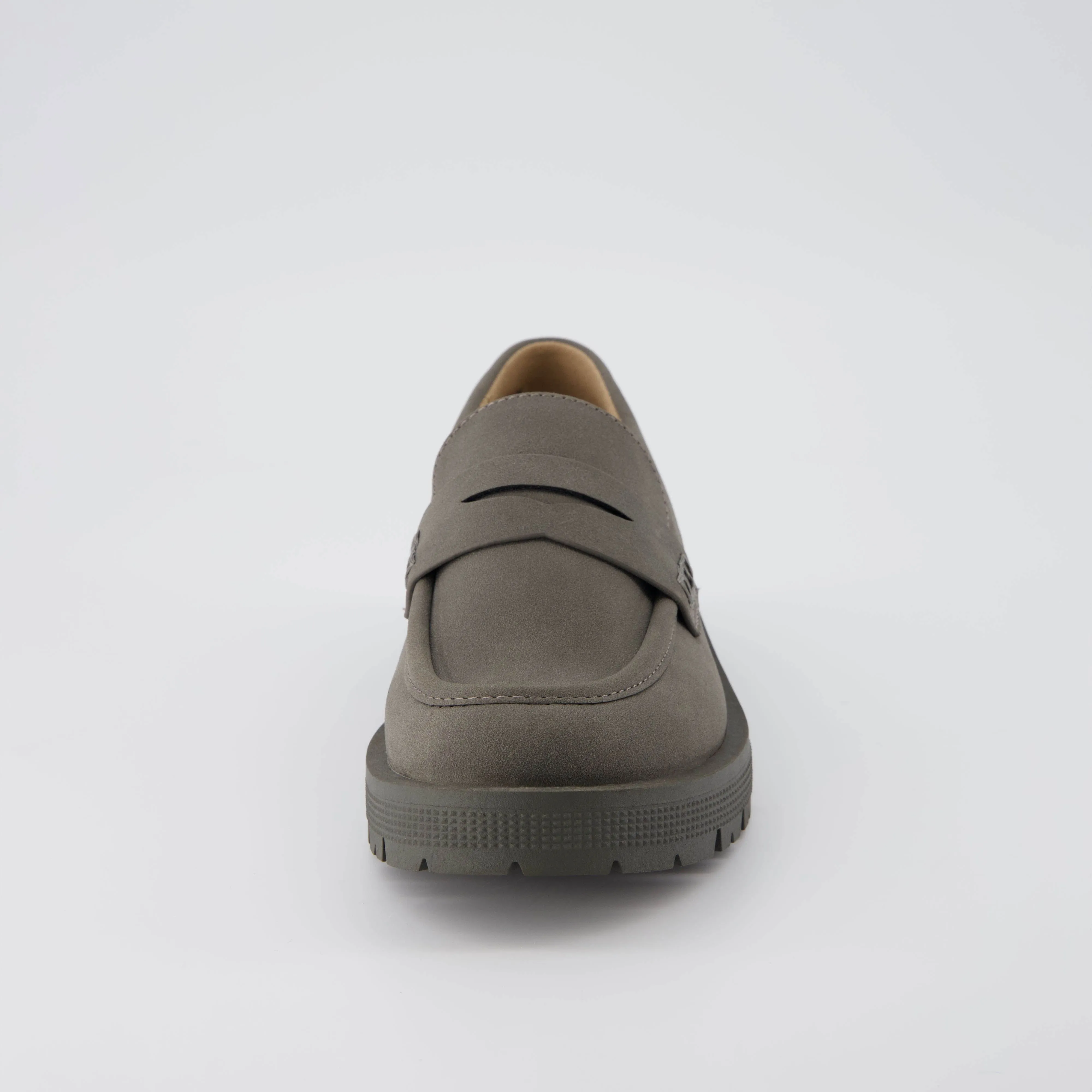 Curtis Slip On Loafer