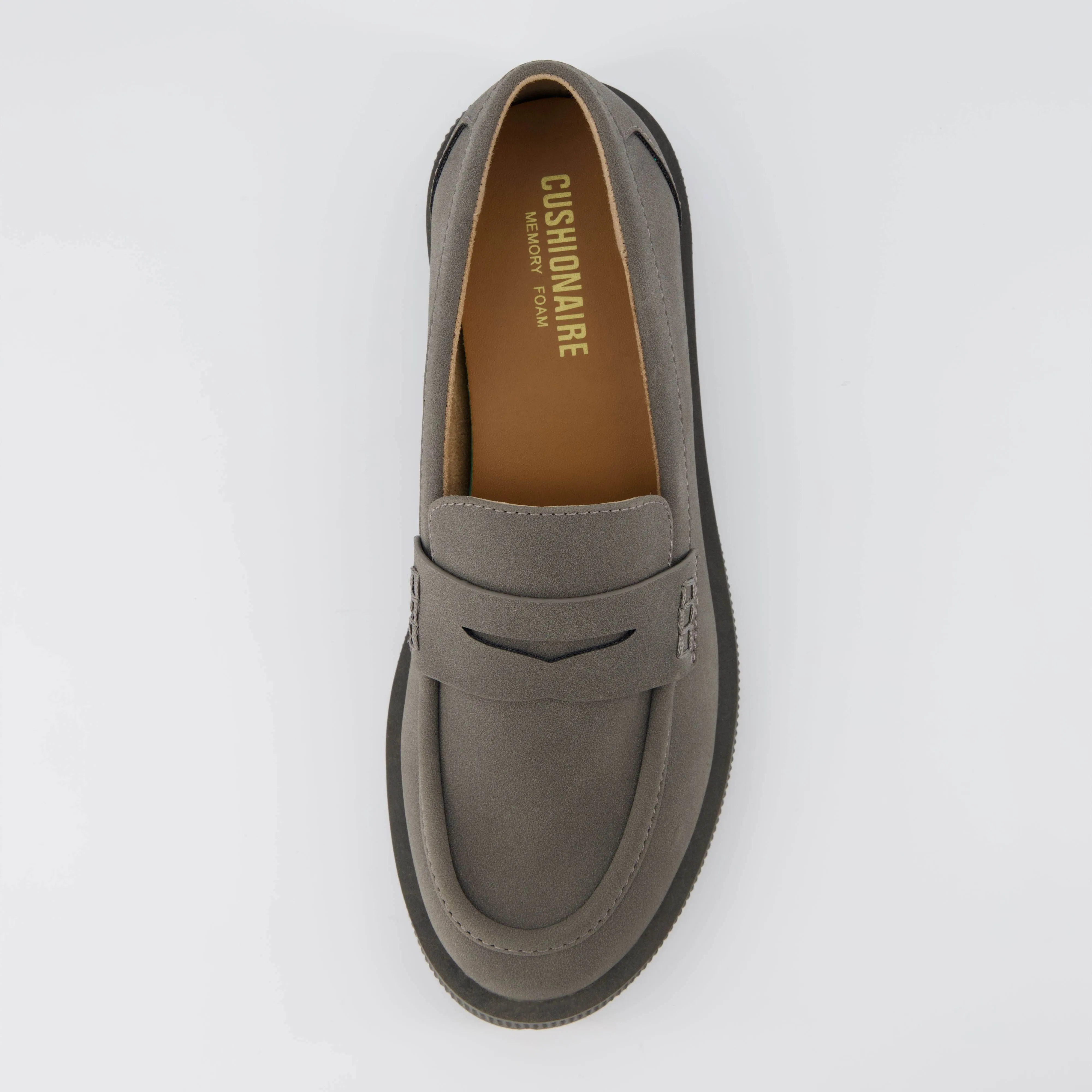 Curtis Slip On Loafer