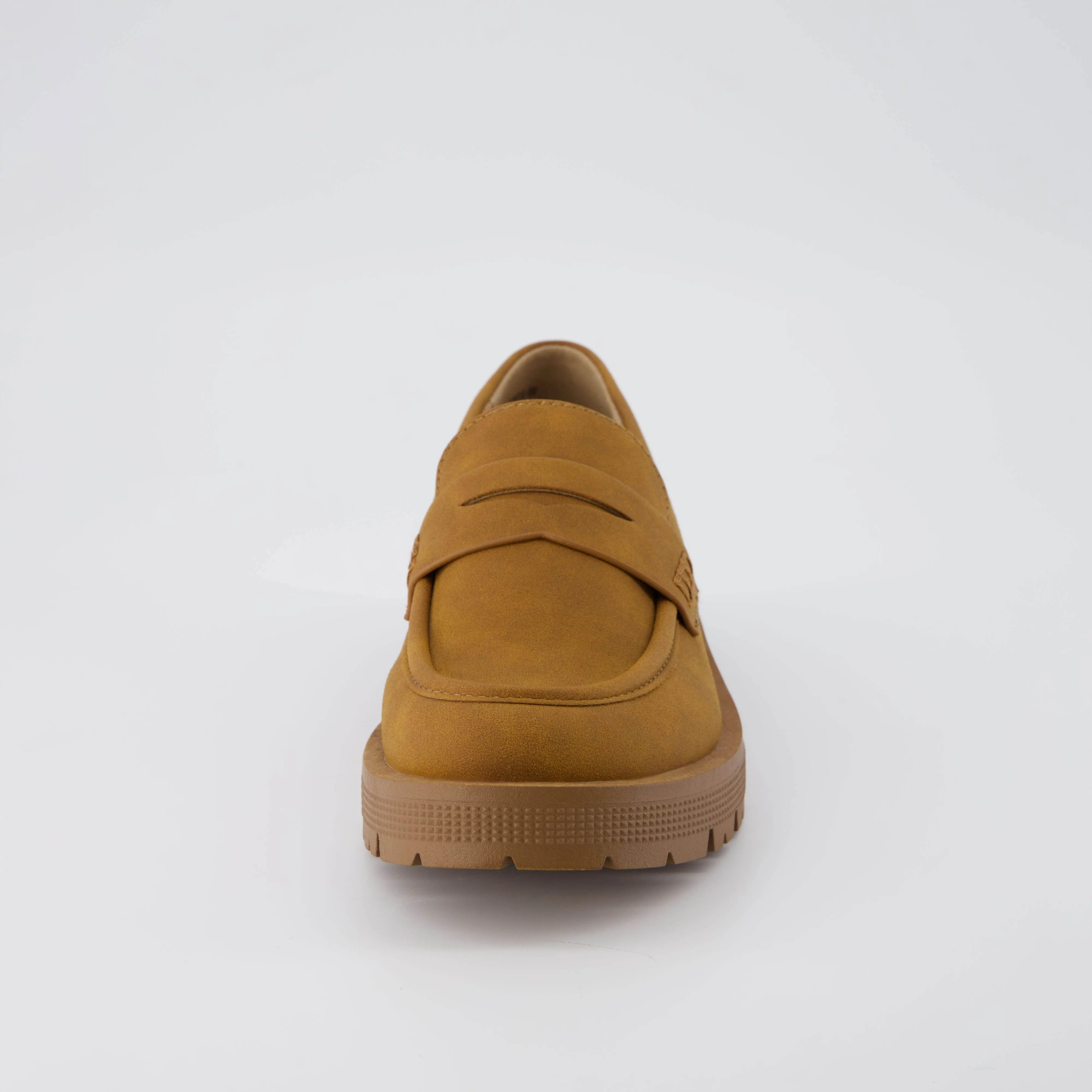 Curtis Slip On Loafer