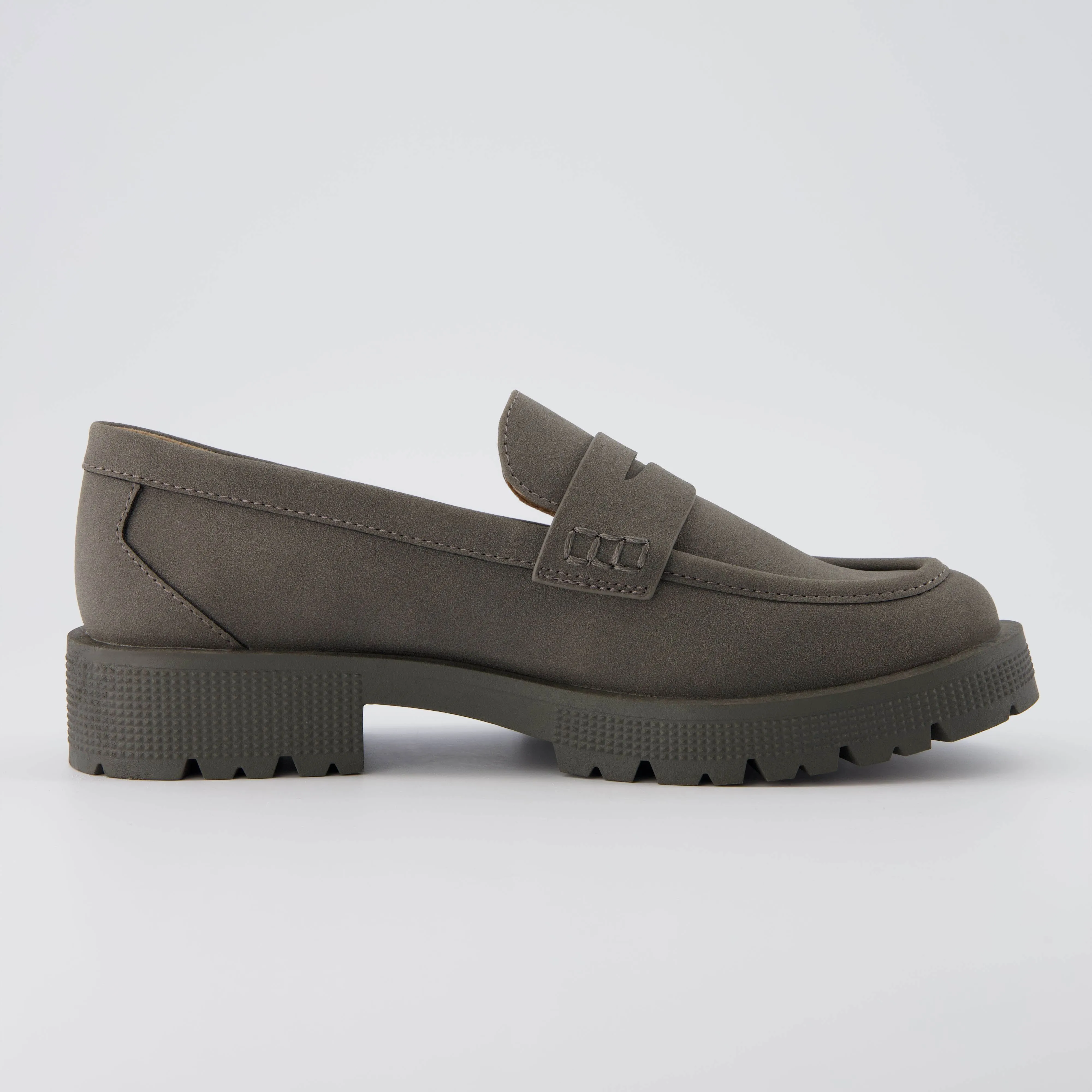 Curtis Slip On Loafer