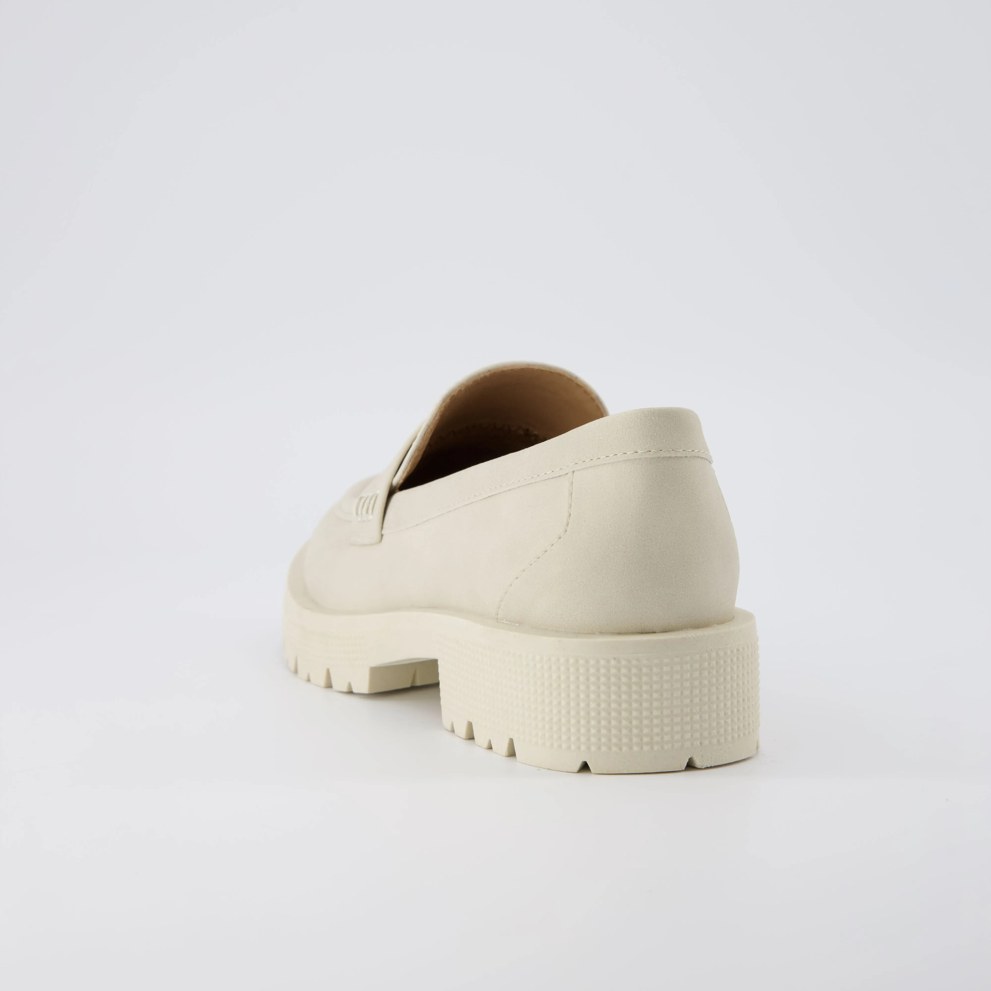 Curtis Slip On Loafer