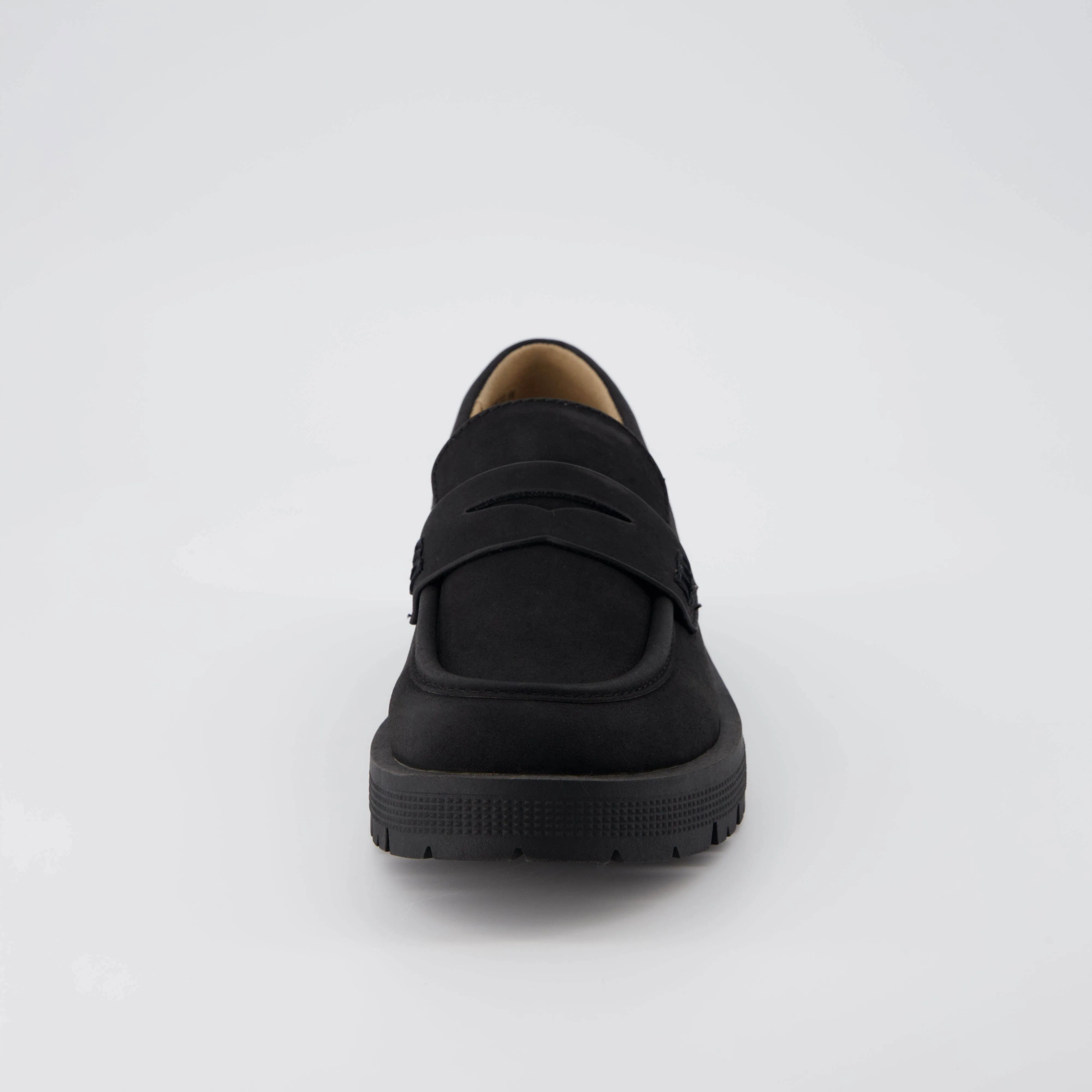 Curtis Slip On Loafer