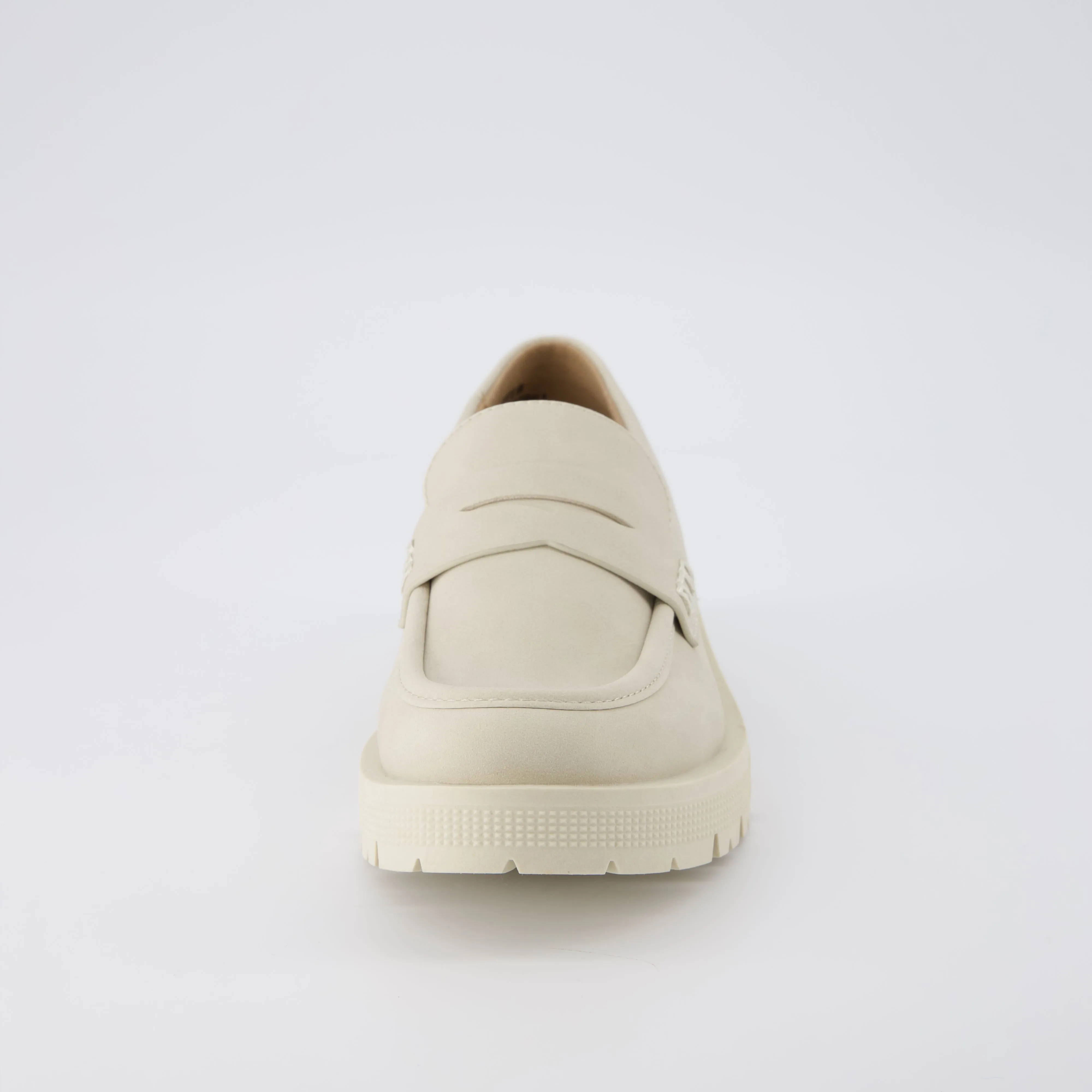 Curtis Slip On Loafer