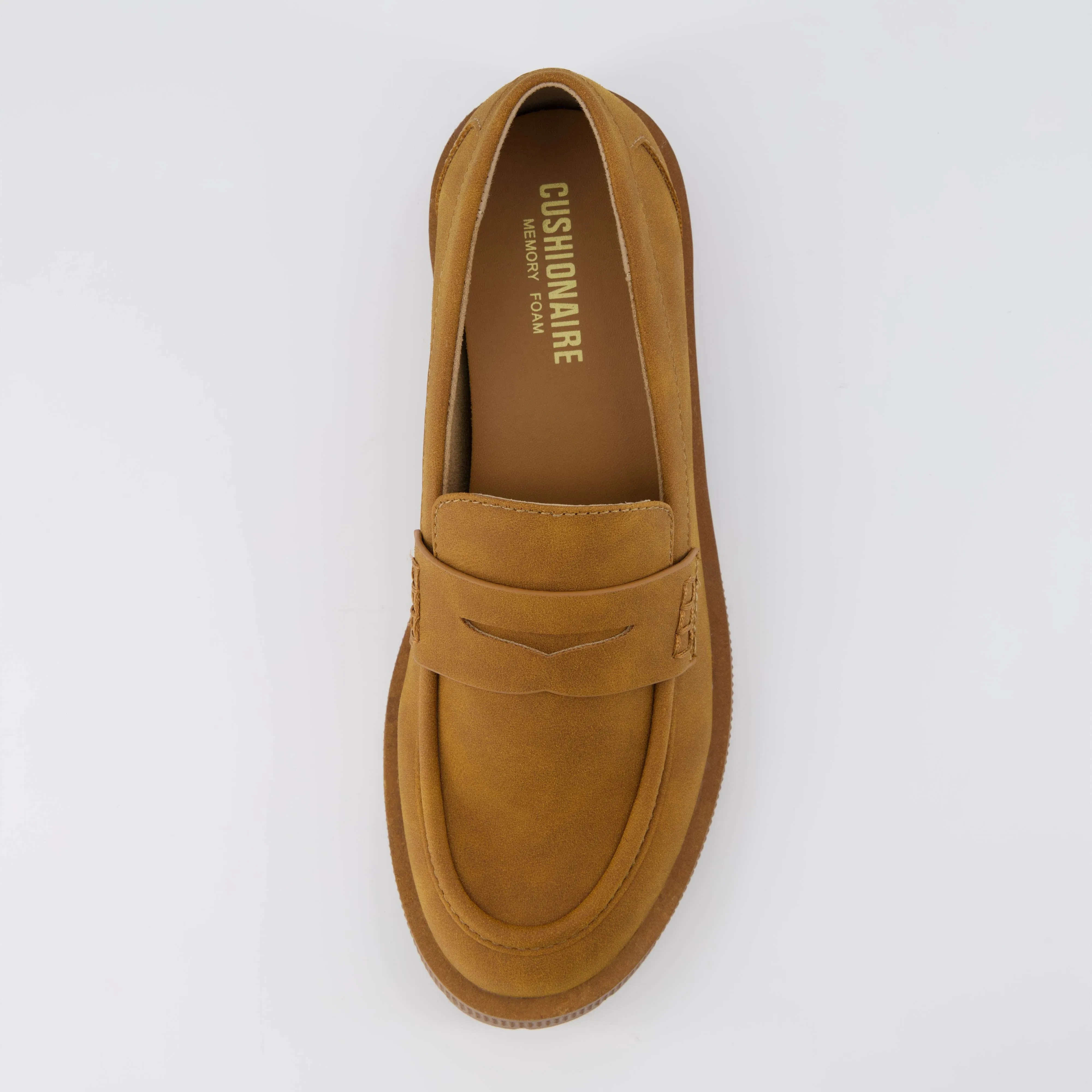 Curtis Slip On Loafer
