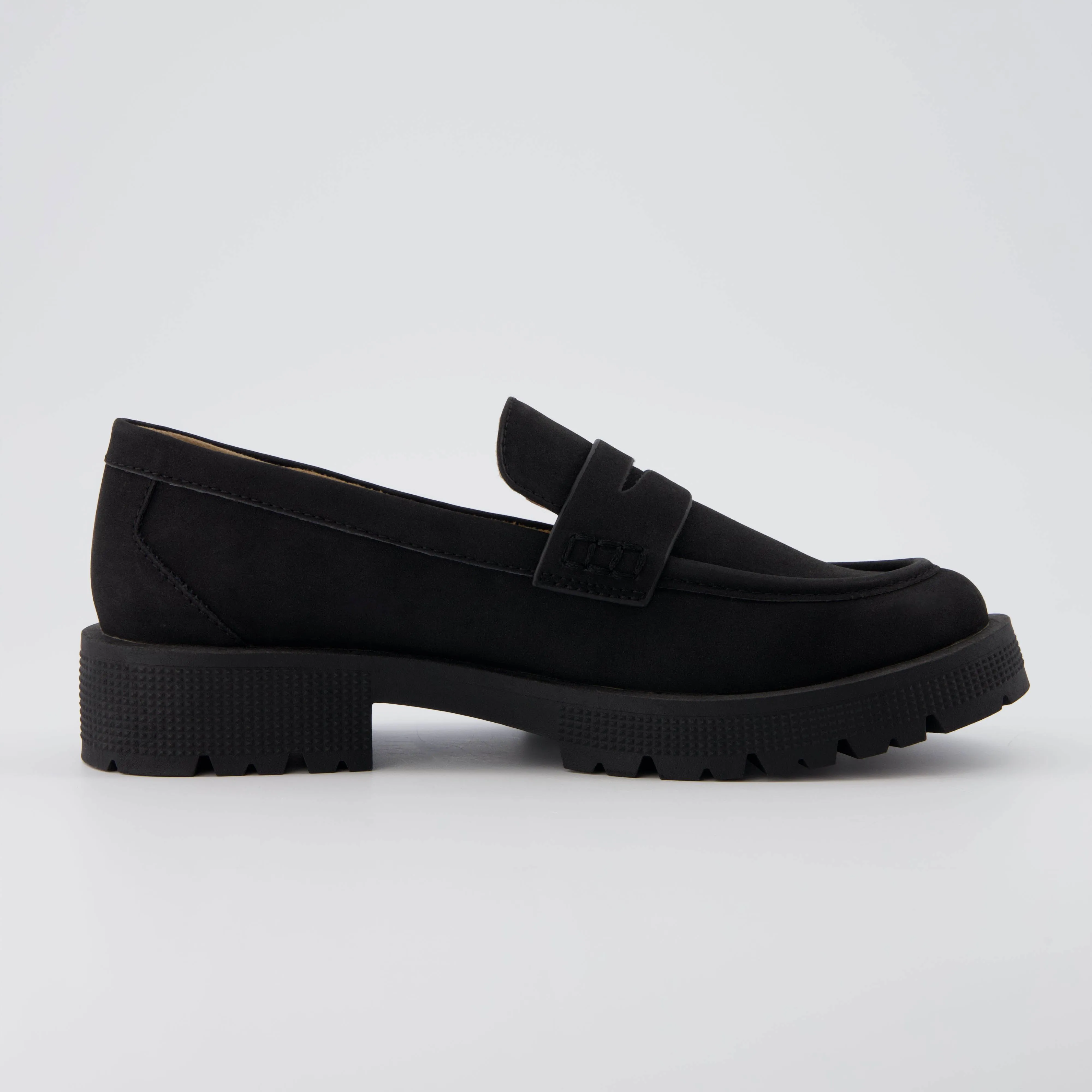 Curtis Slip On Loafer