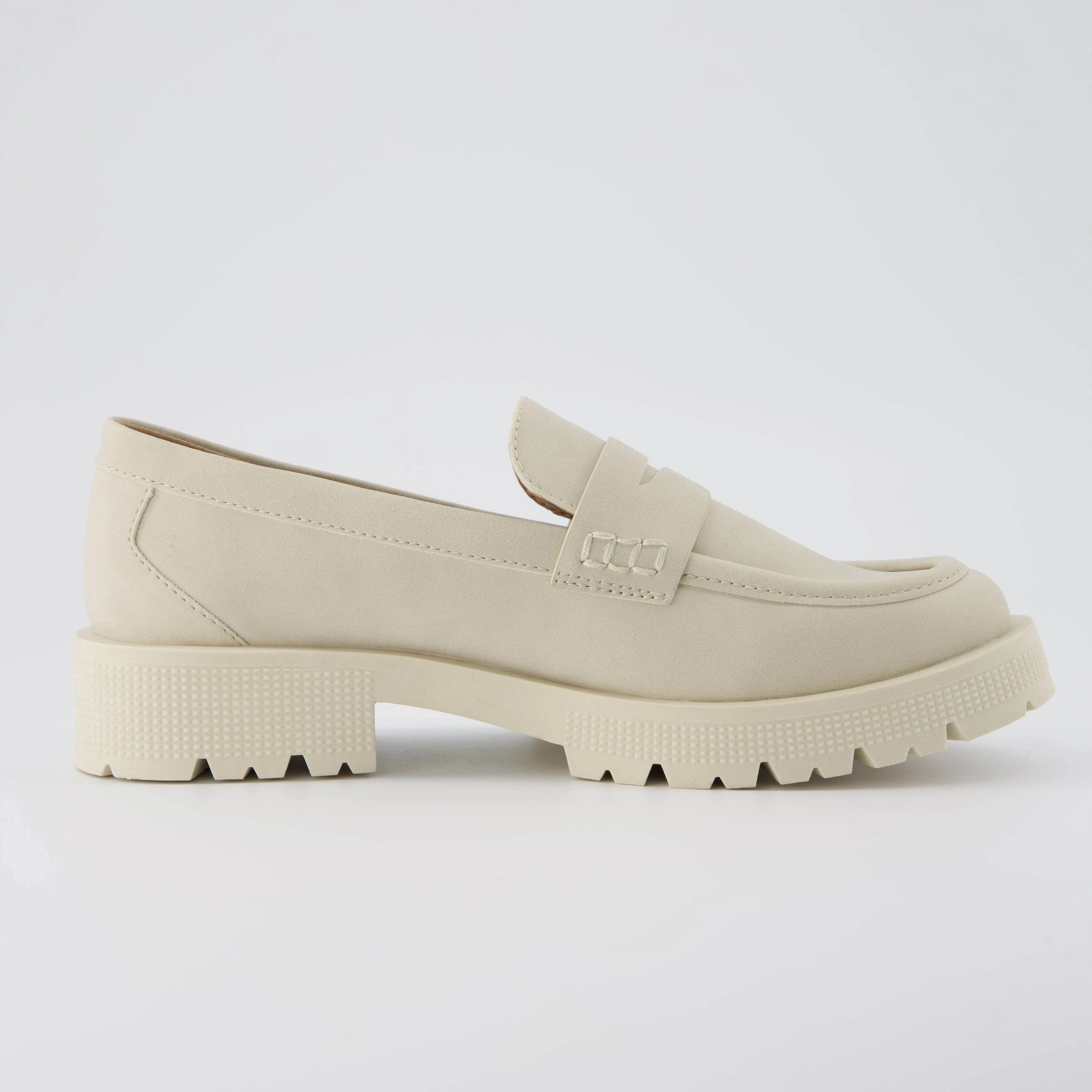 Curtis Slip On Loafer