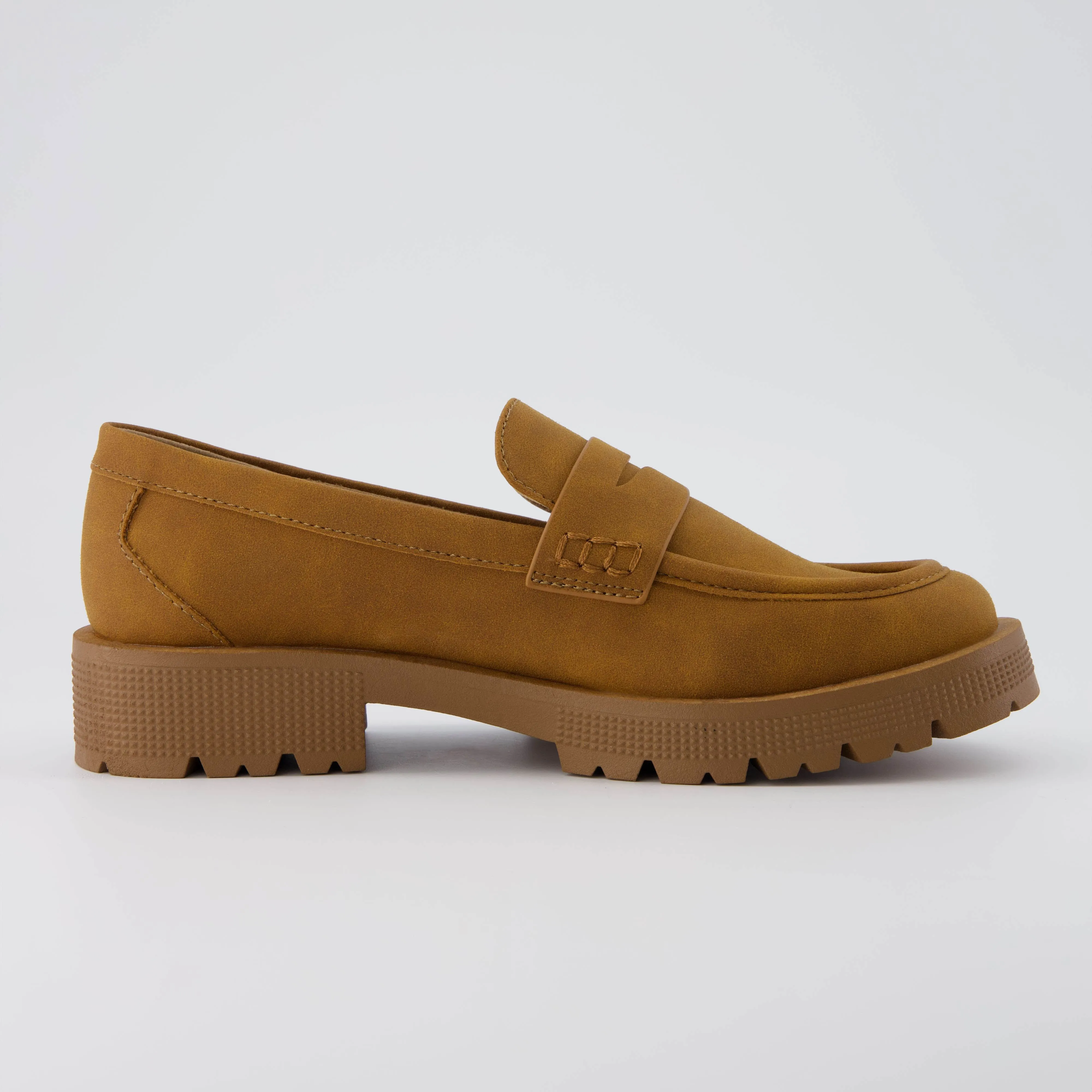 Curtis Slip On Loafer