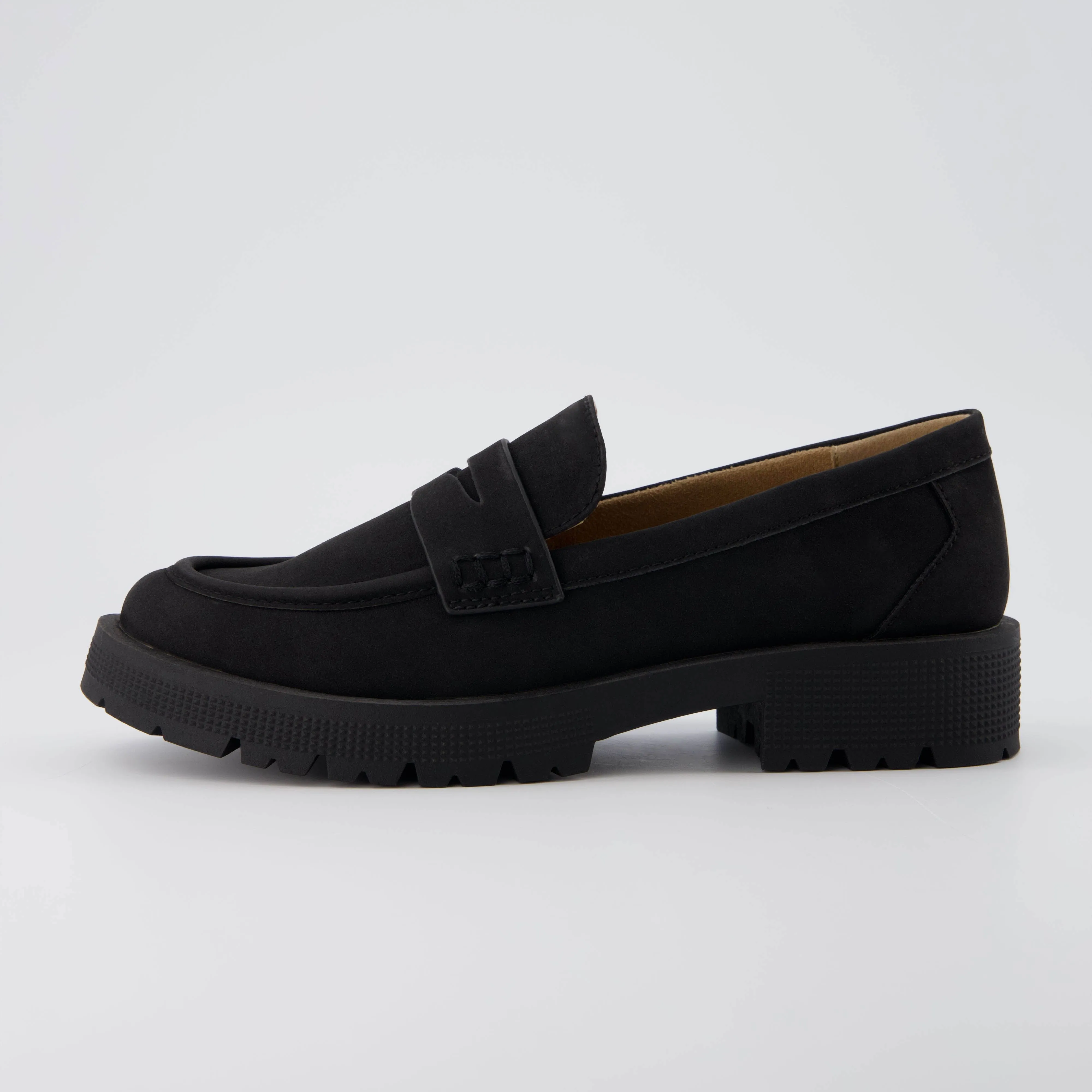 Curtis Slip On Loafer