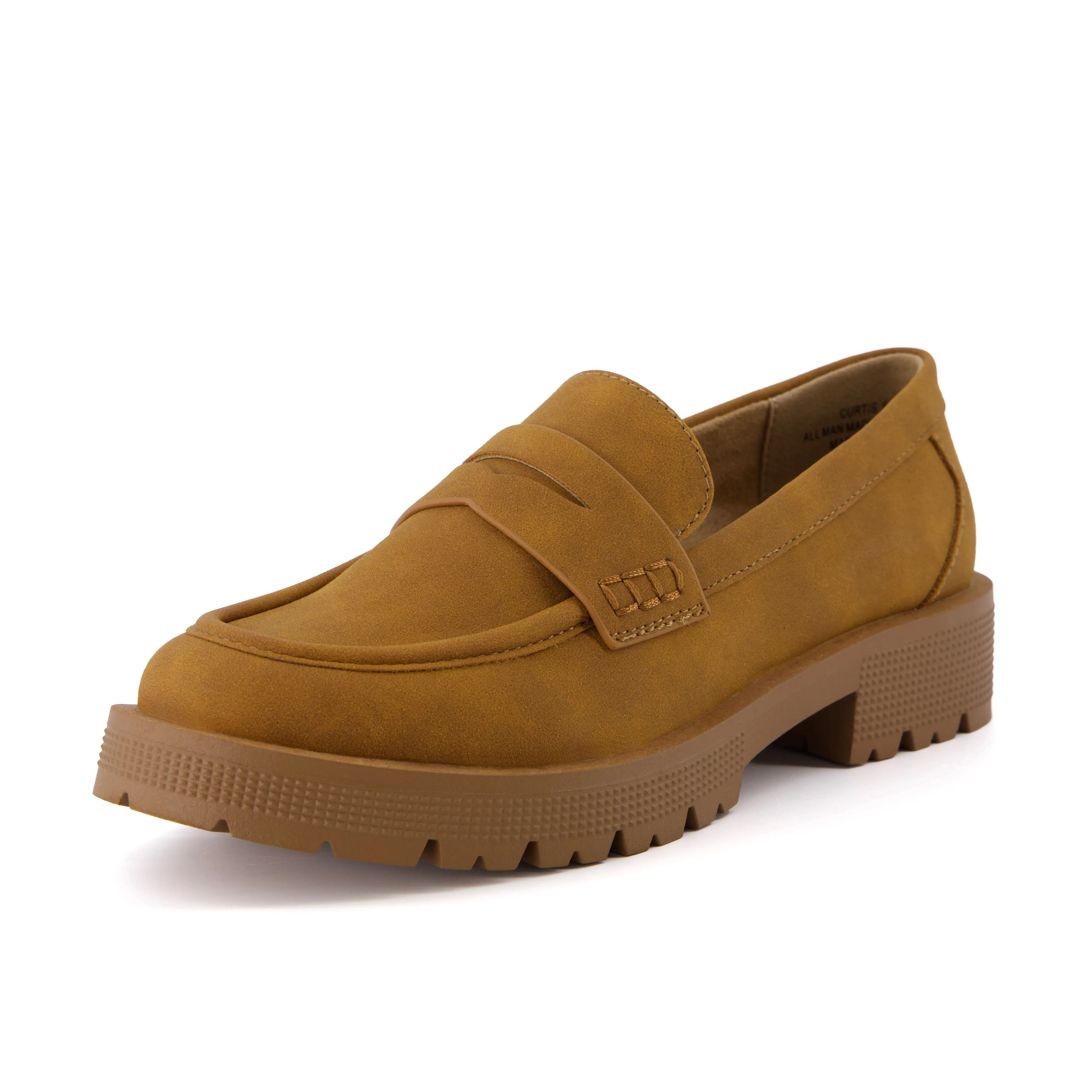 Curtis Slip On Loafer