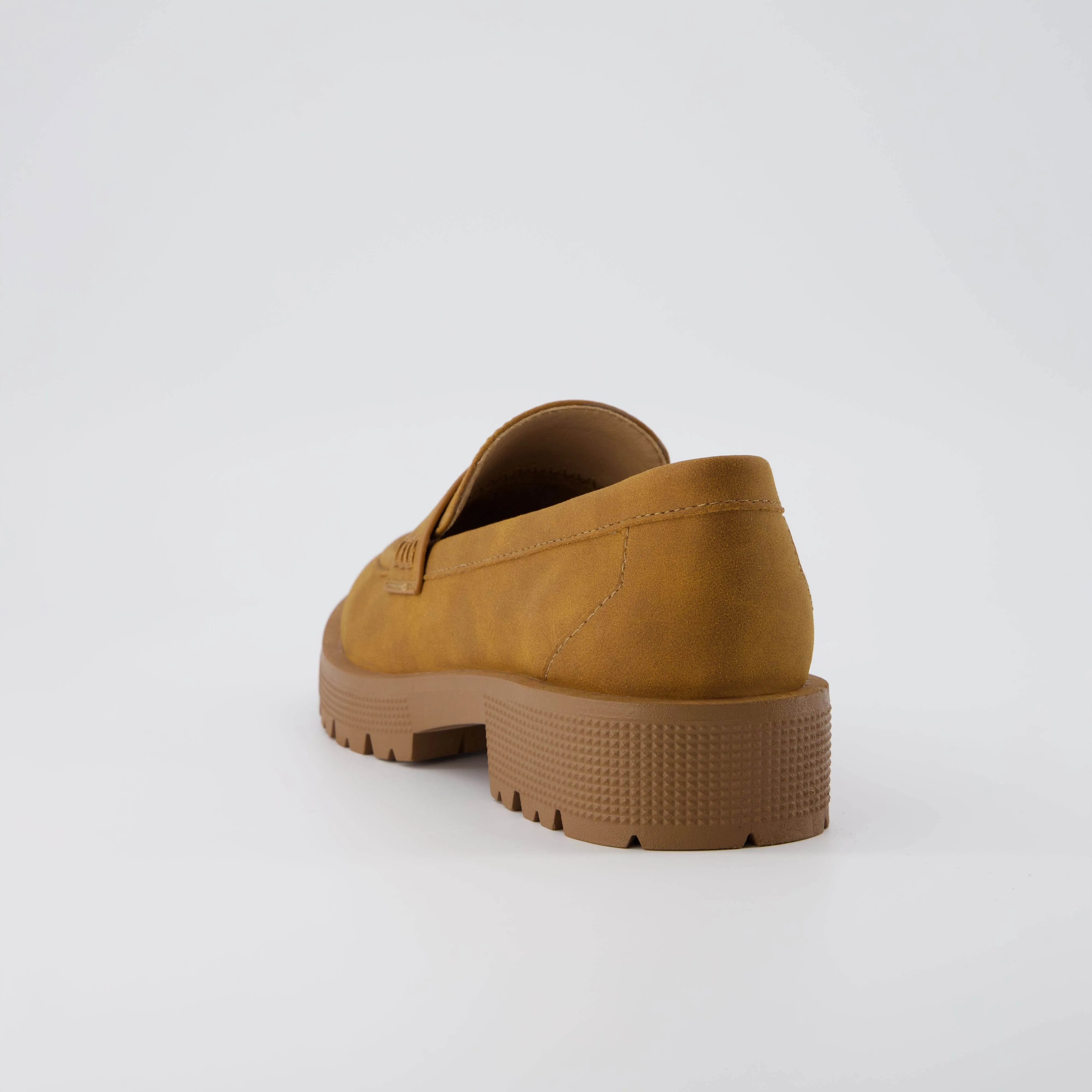Curtis Slip On Loafer