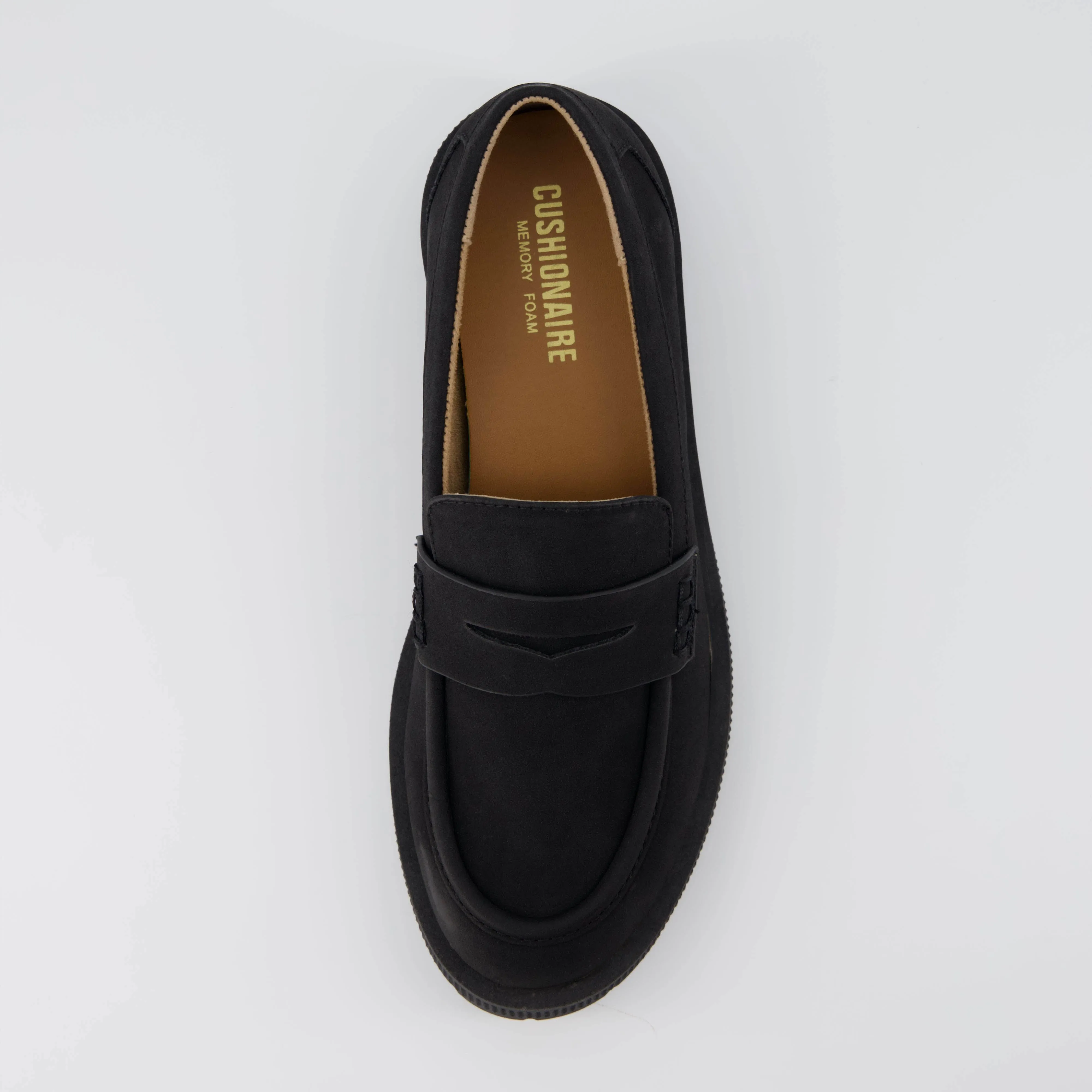 Curtis Slip On Loafer