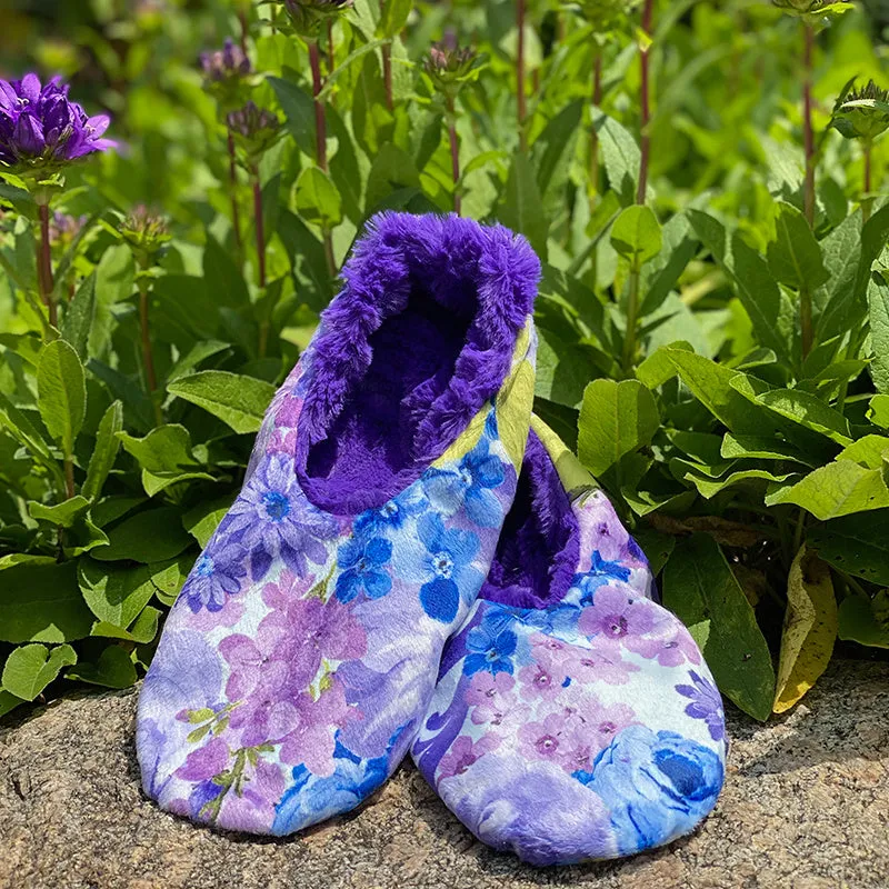 Digital Download - Sleeper Slippers Pattern