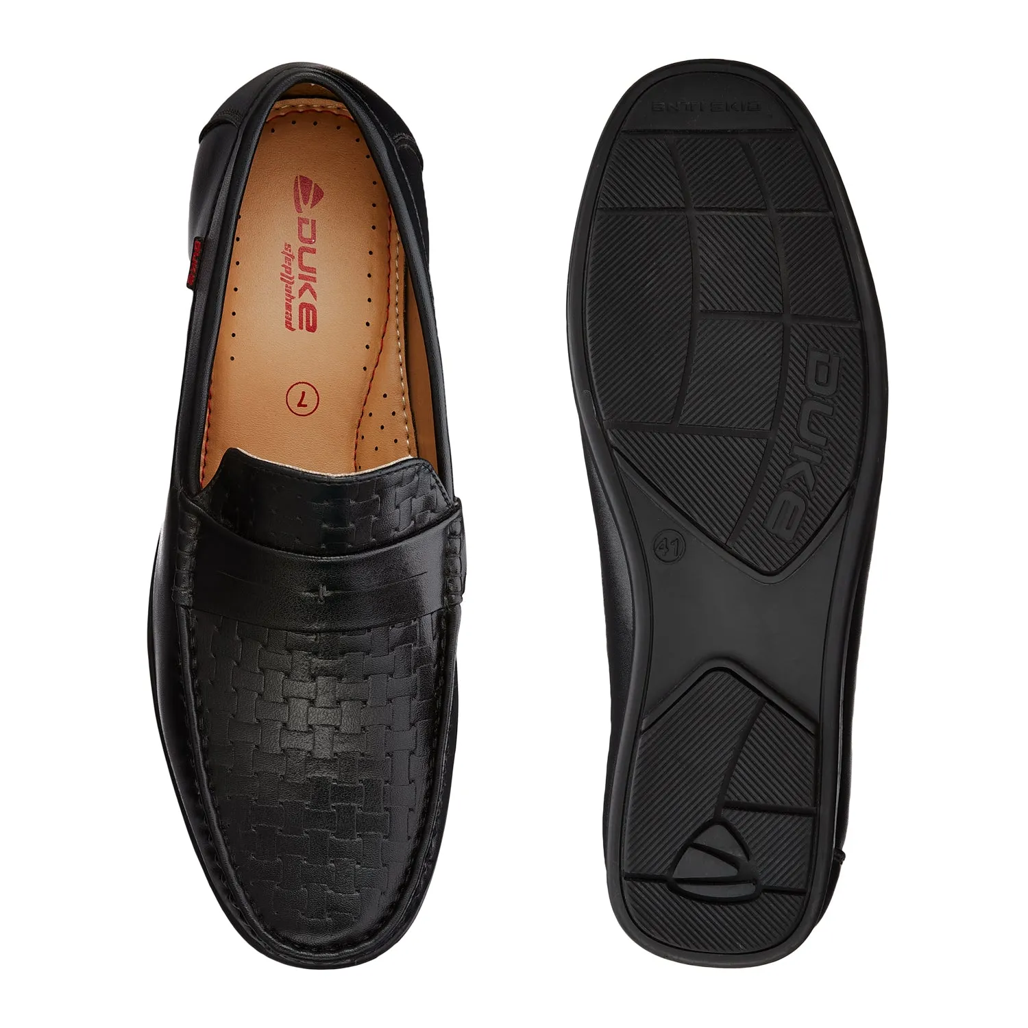 Duke Men Casual Shoes (FWD0851M)