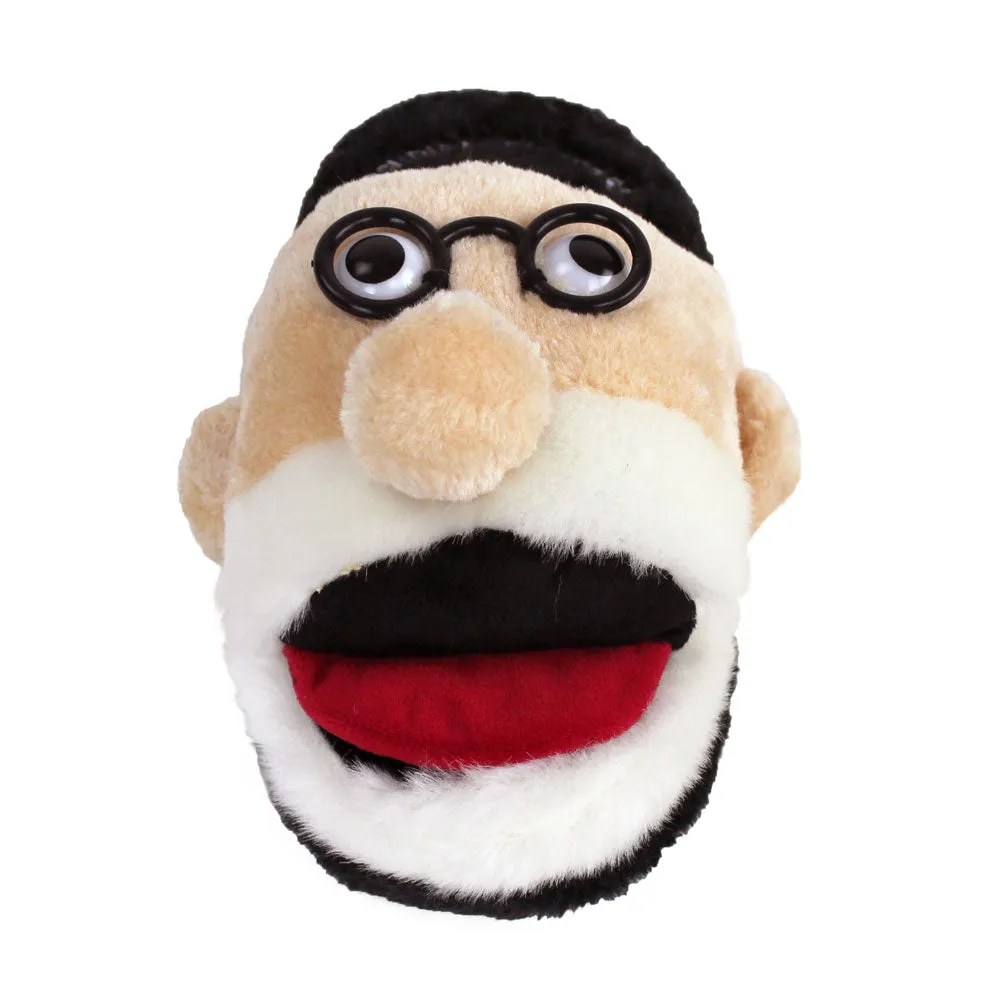 Freudian Funny House Slippers JulesRoche Cozy Indoor