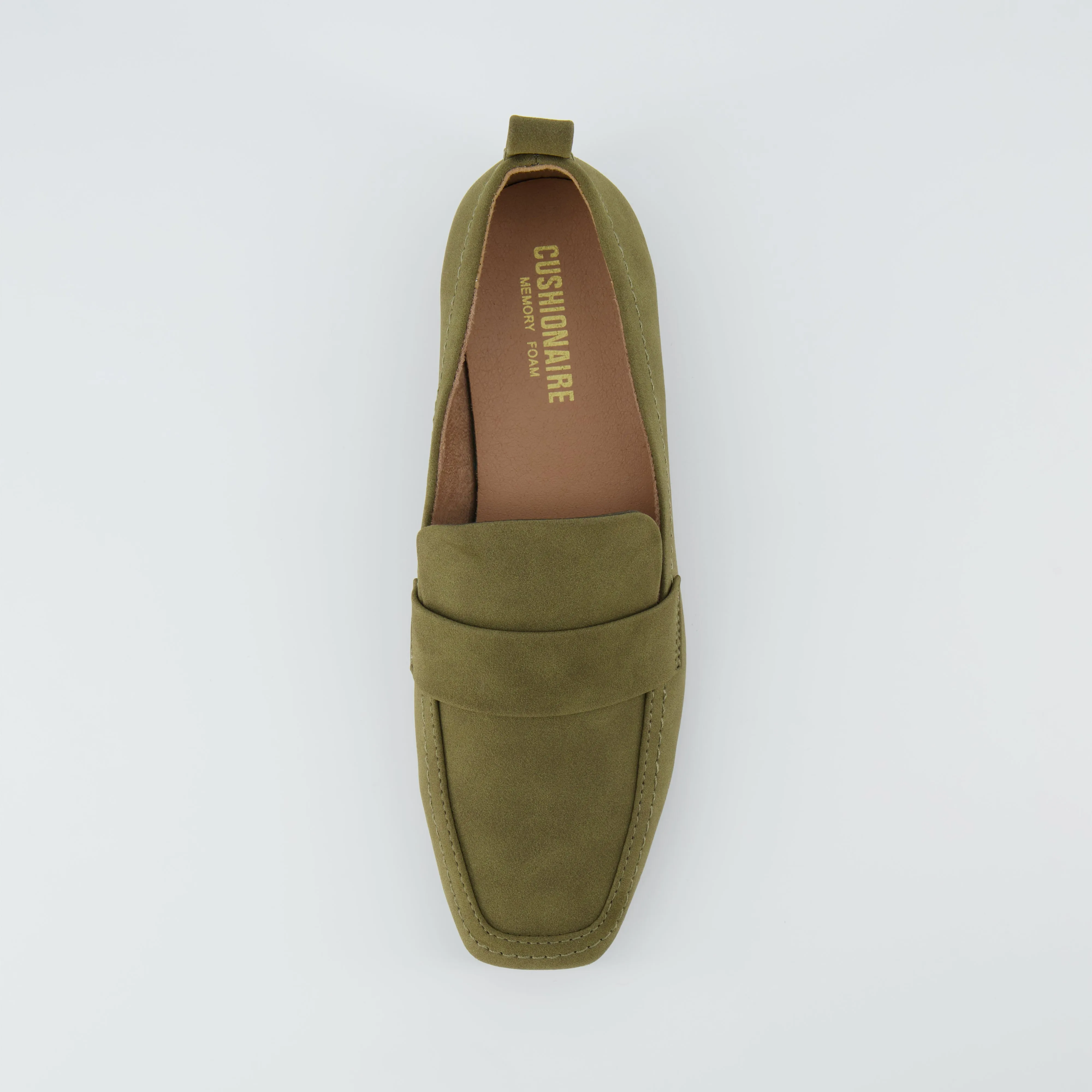 Gramercy Slip-on Loafer