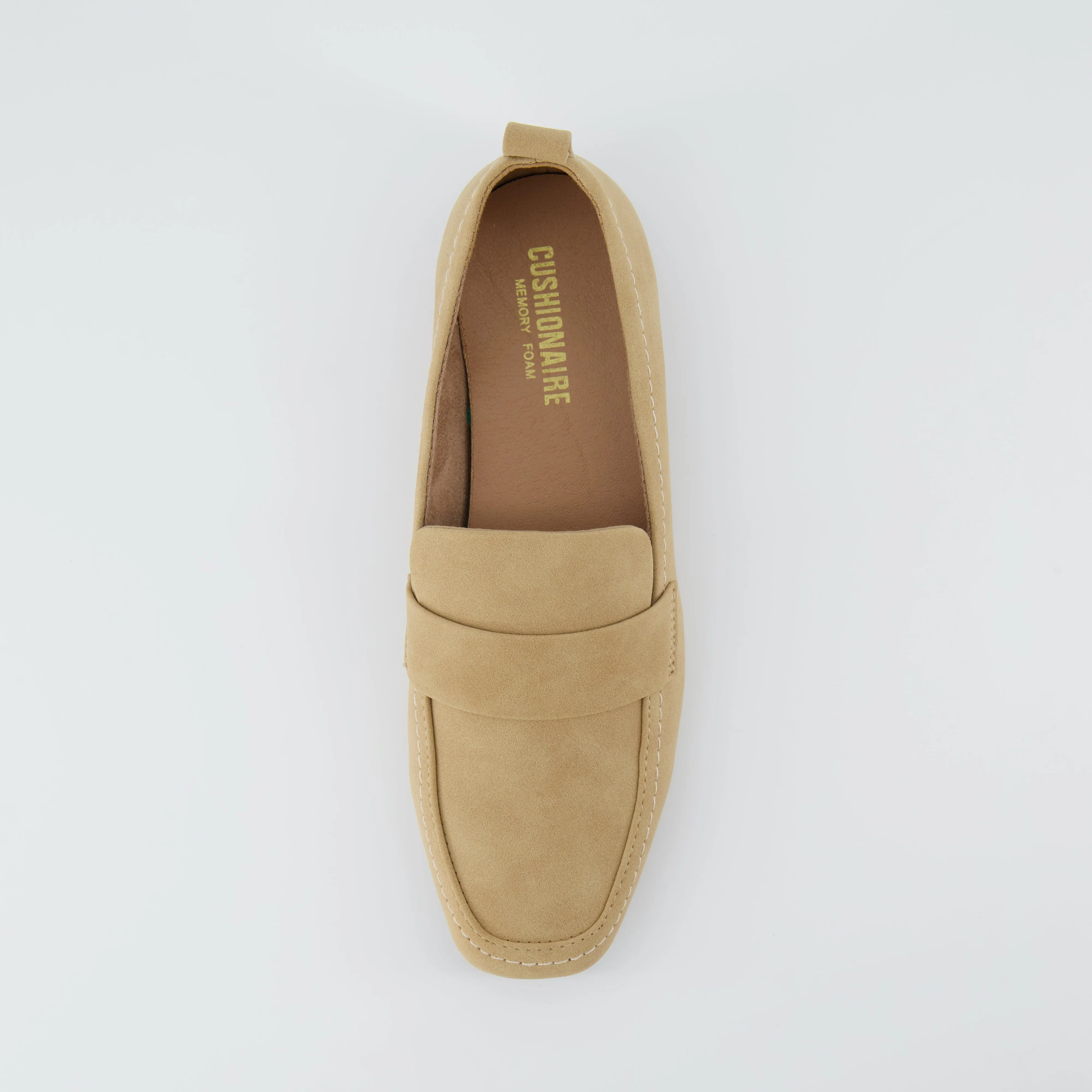 Gramercy Slip-on Loafer