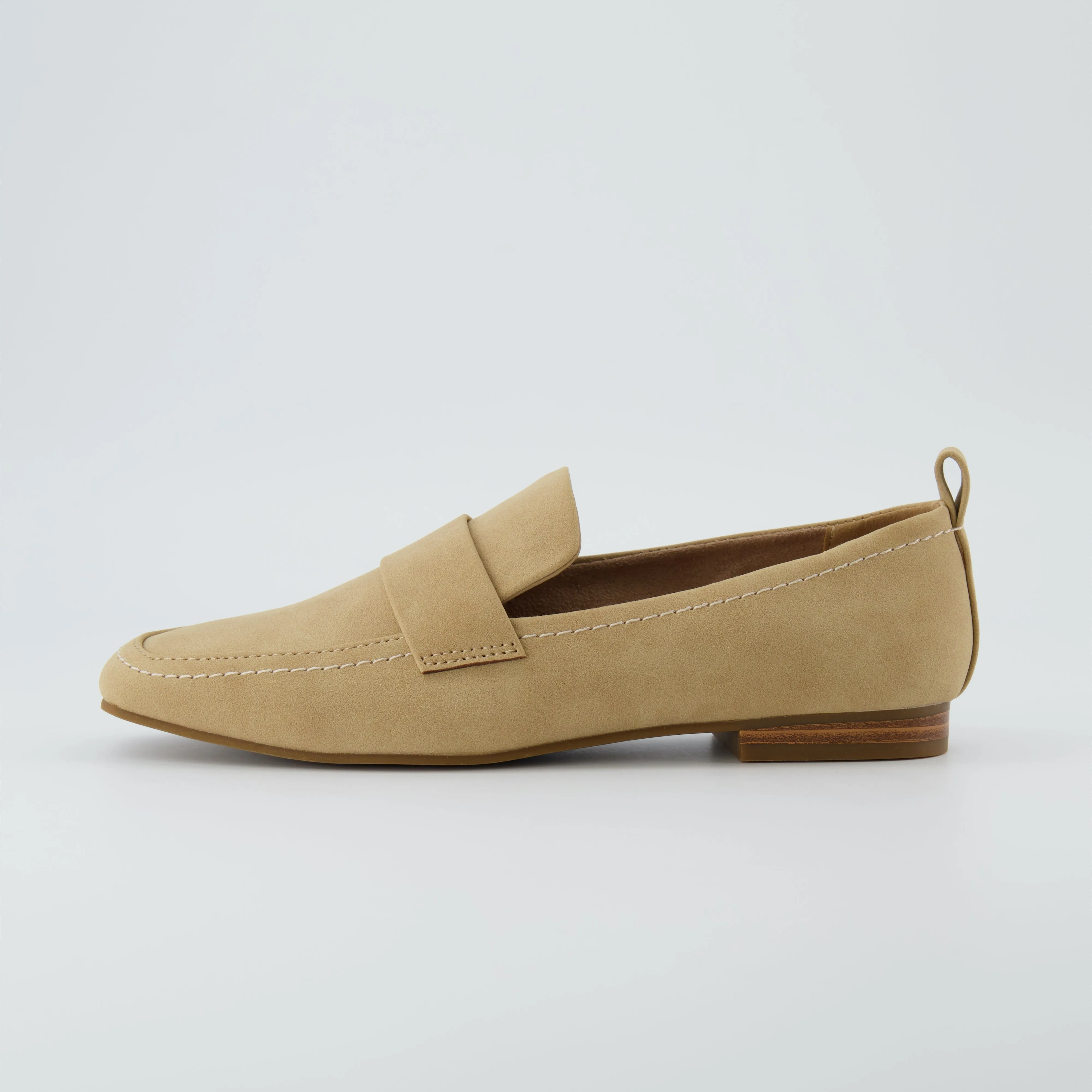 Gramercy Slip-on Loafer