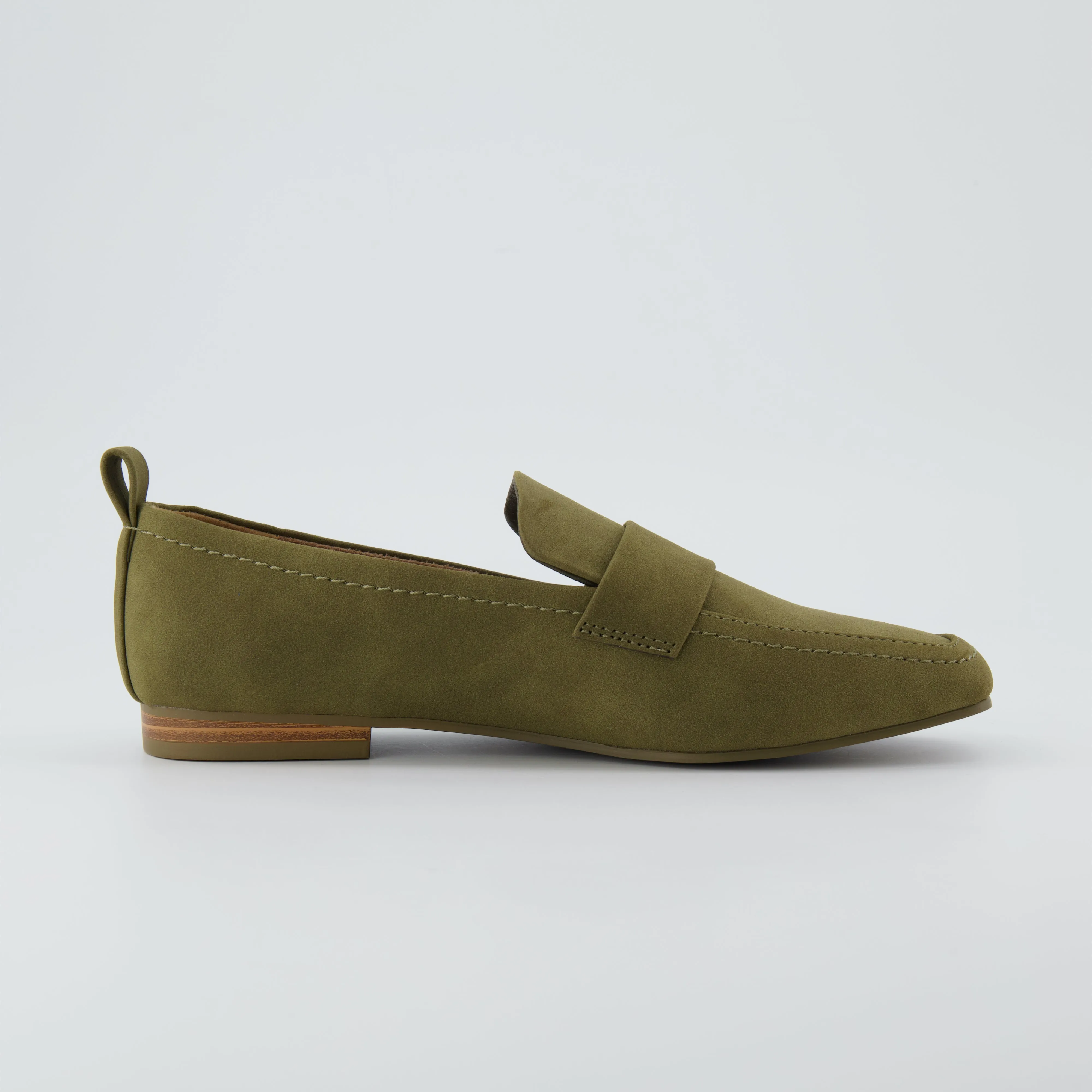 Gramercy Slip-on Loafer