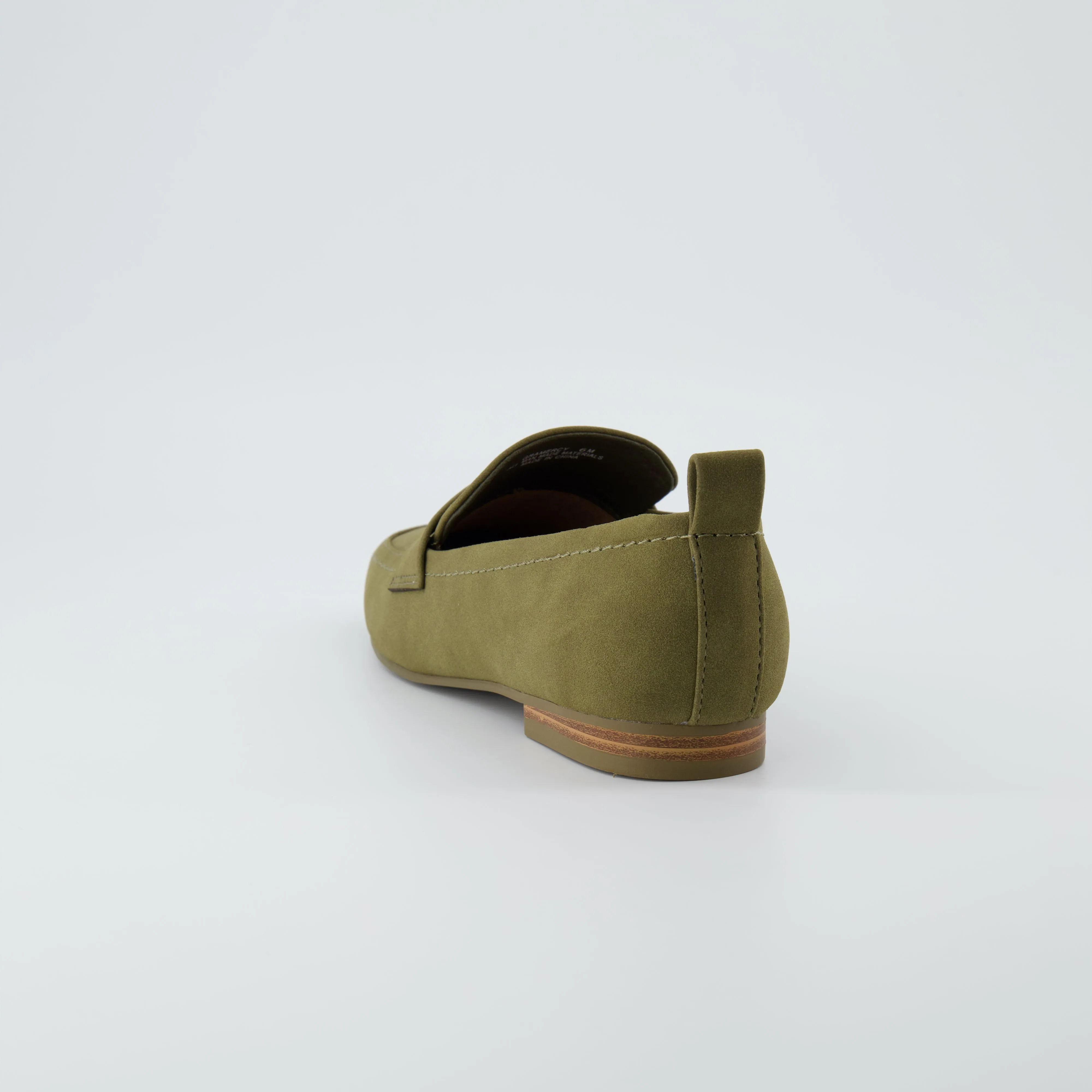 Gramercy Slip-on Loafer