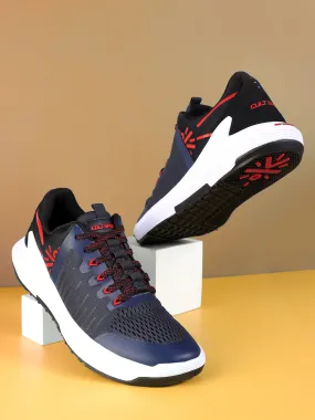 Impact Men Training Shoes - Black