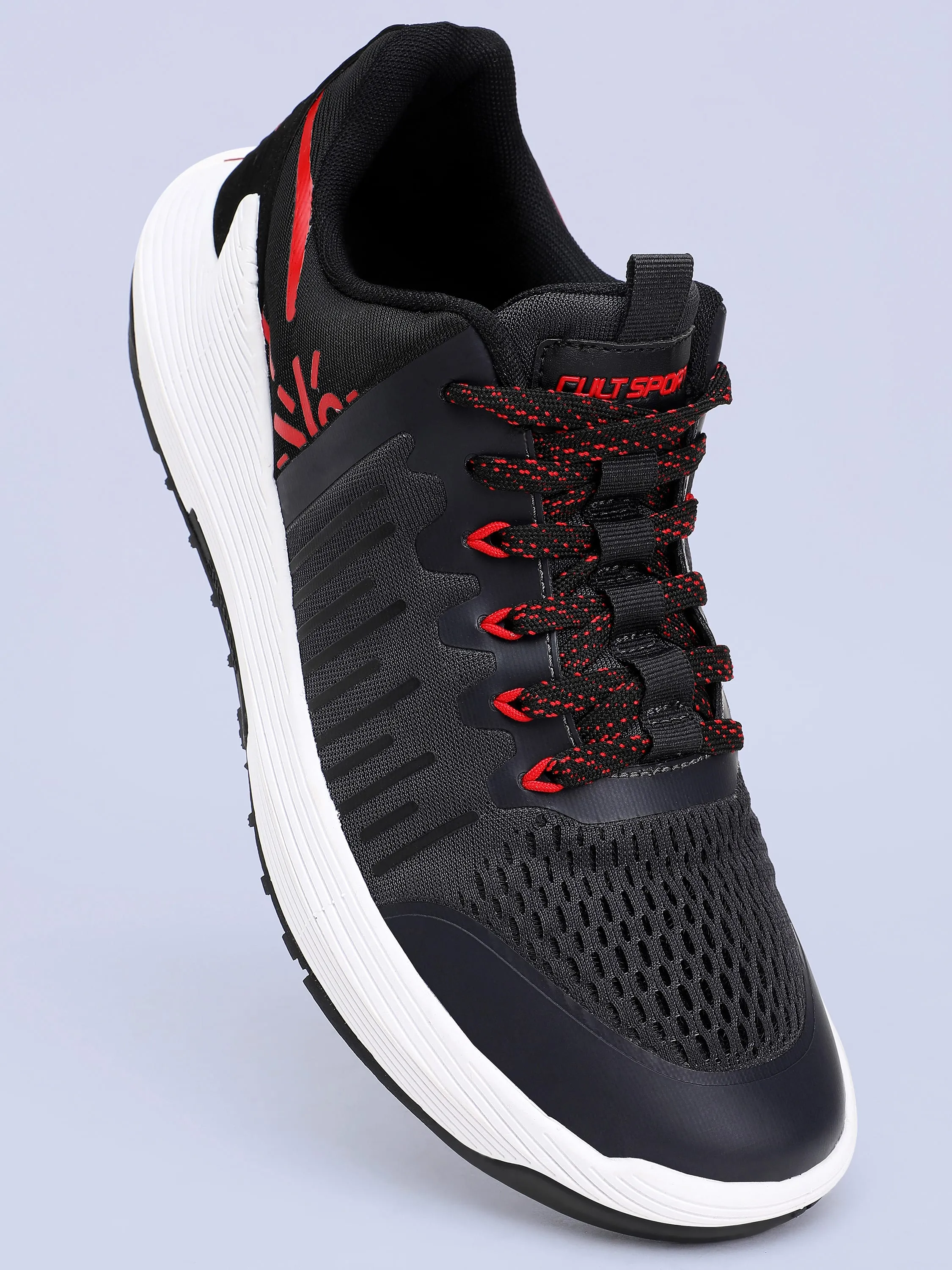 Impact Men Training Shoes - Black